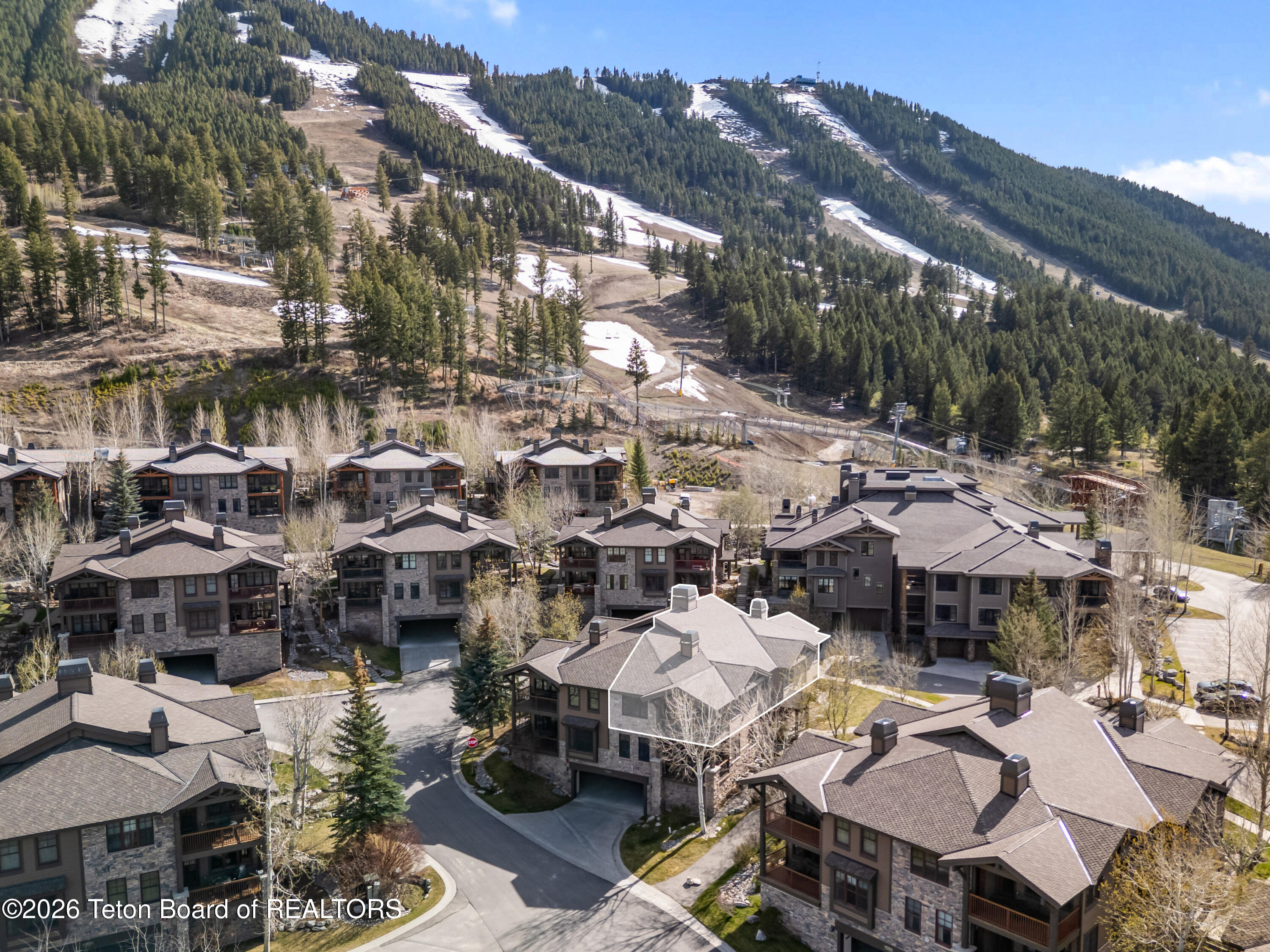 531 SNOW KING Loop, 3130