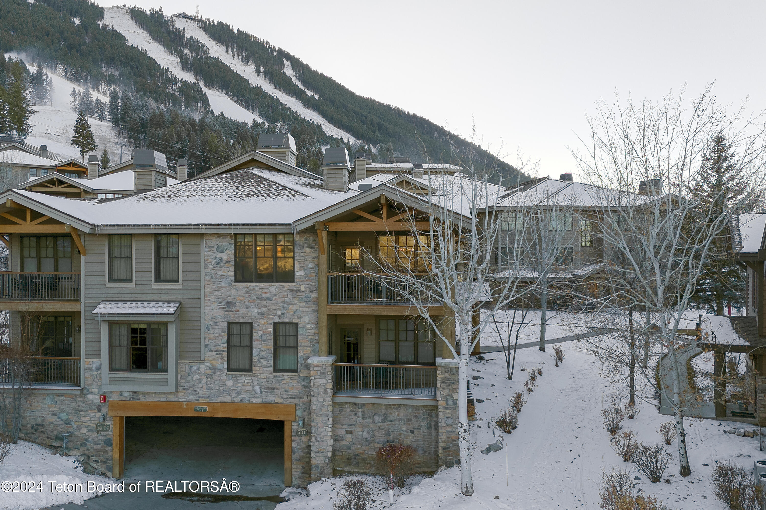 531 SNOW KING Loop, 3130