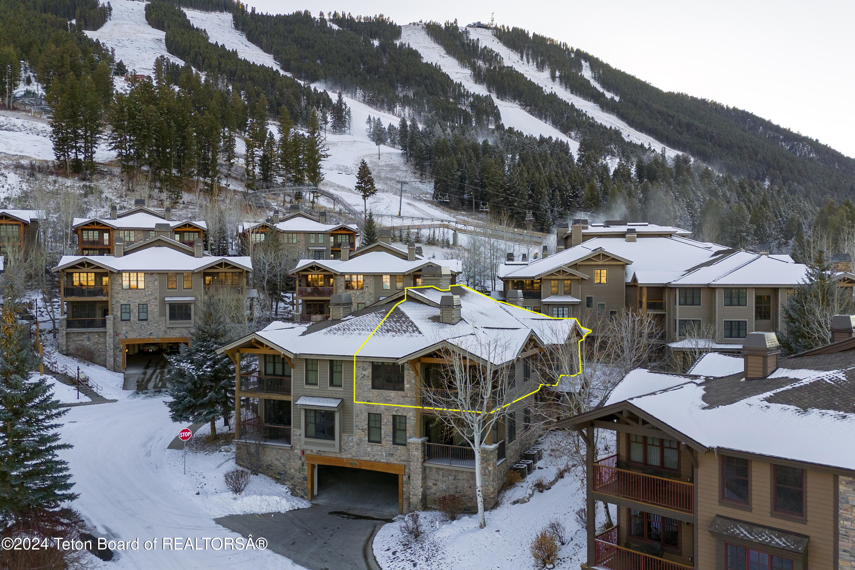 531 SNOW KING Loop, 3130
