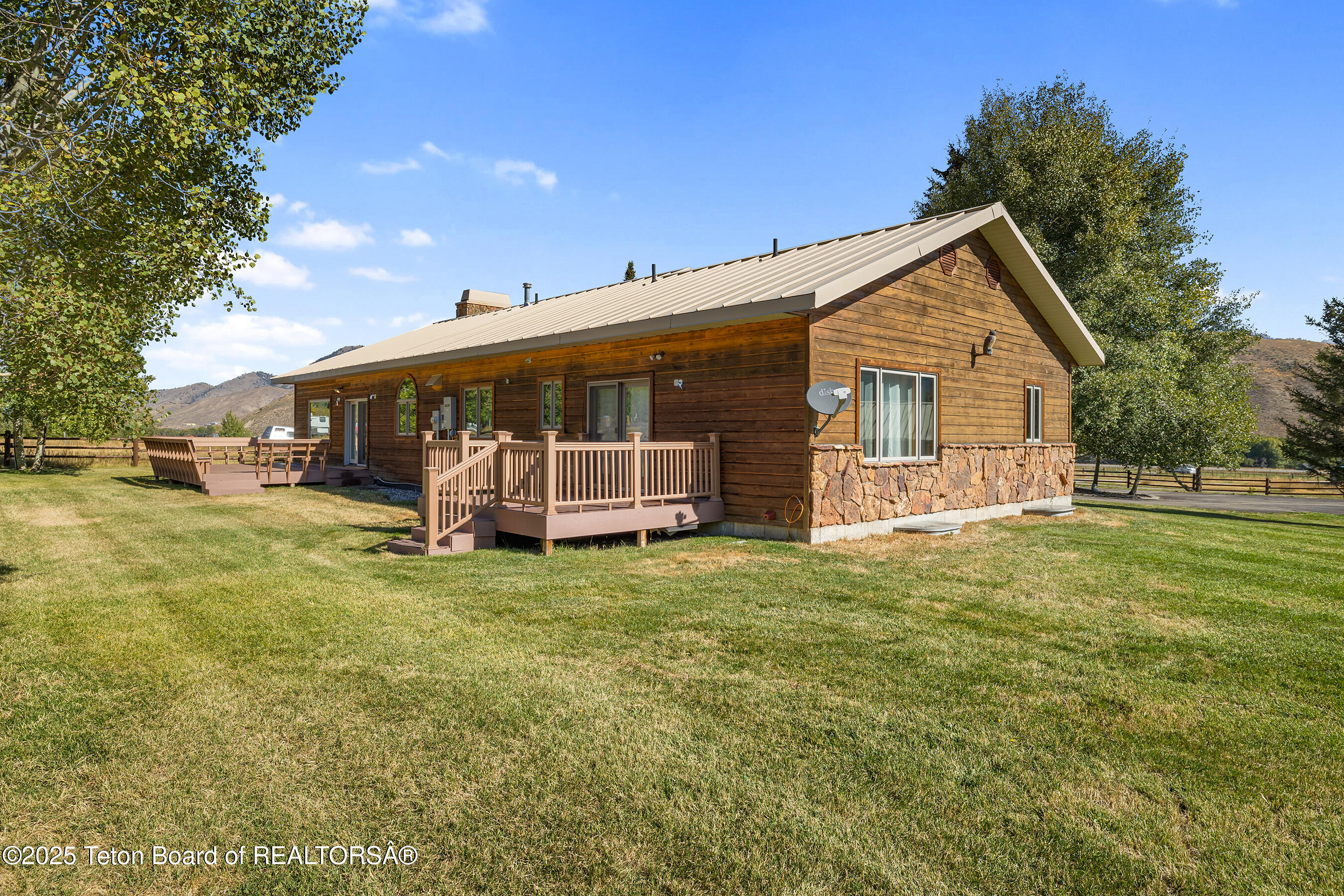 1500 E KDC Lane