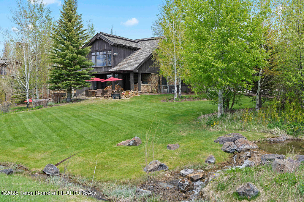 380 COTTONGRASS Road