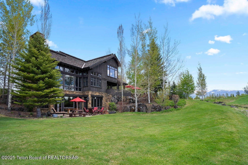380 COTTONGRASS Road