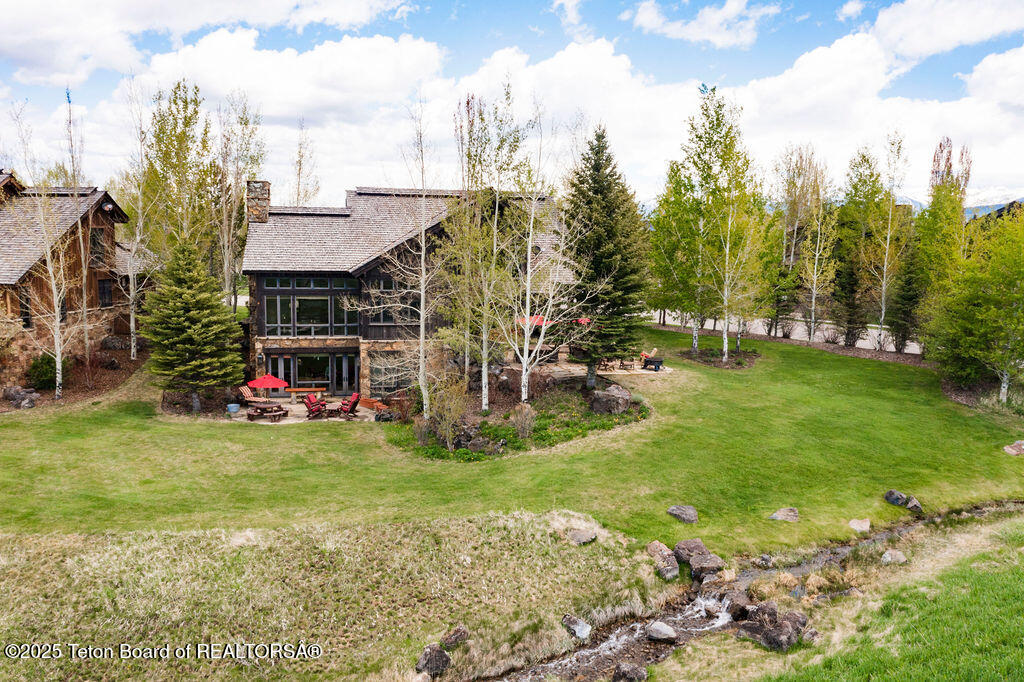 380 COTTONGRASS Road