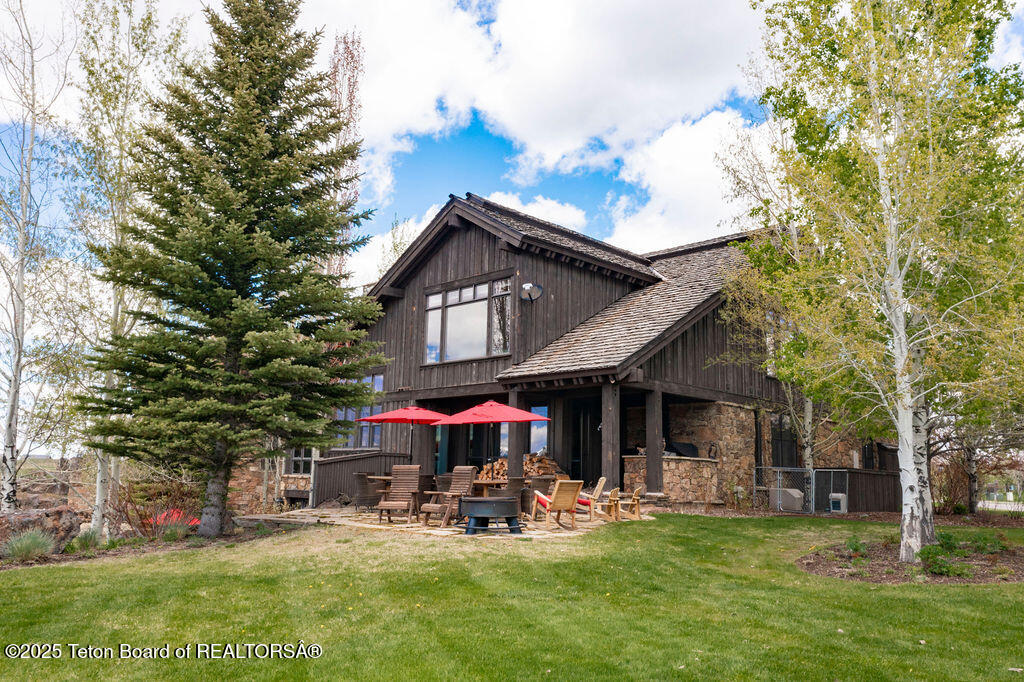 380 COTTONGRASS Road