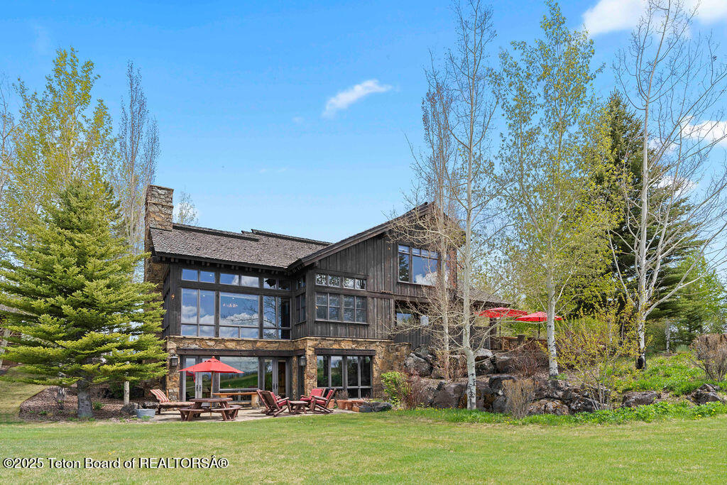 380 COTTONGRASS Road