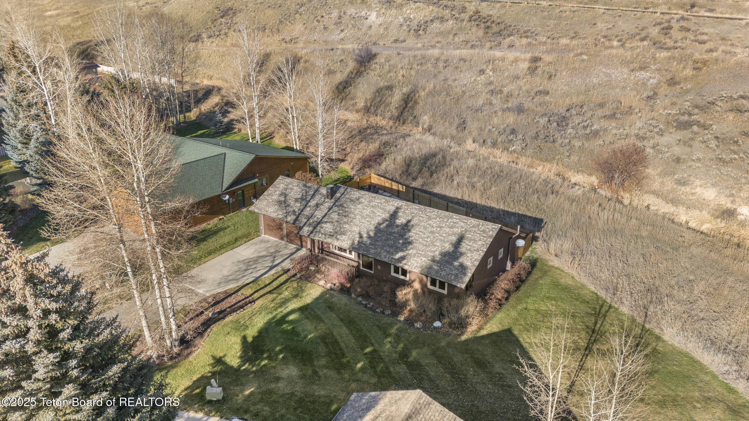 1000 W LONGHORN Drive