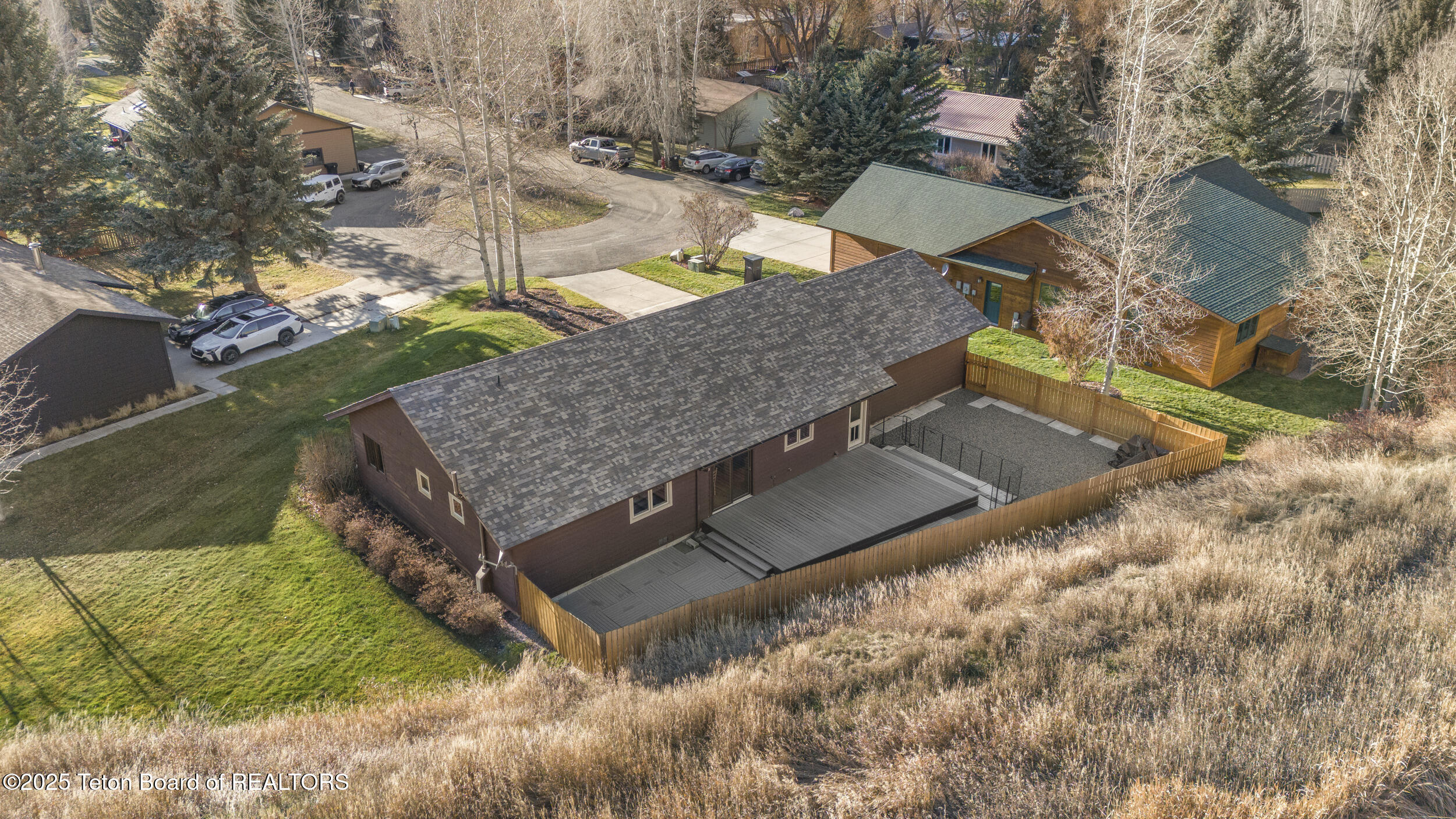 1000 W LONGHORN Drive