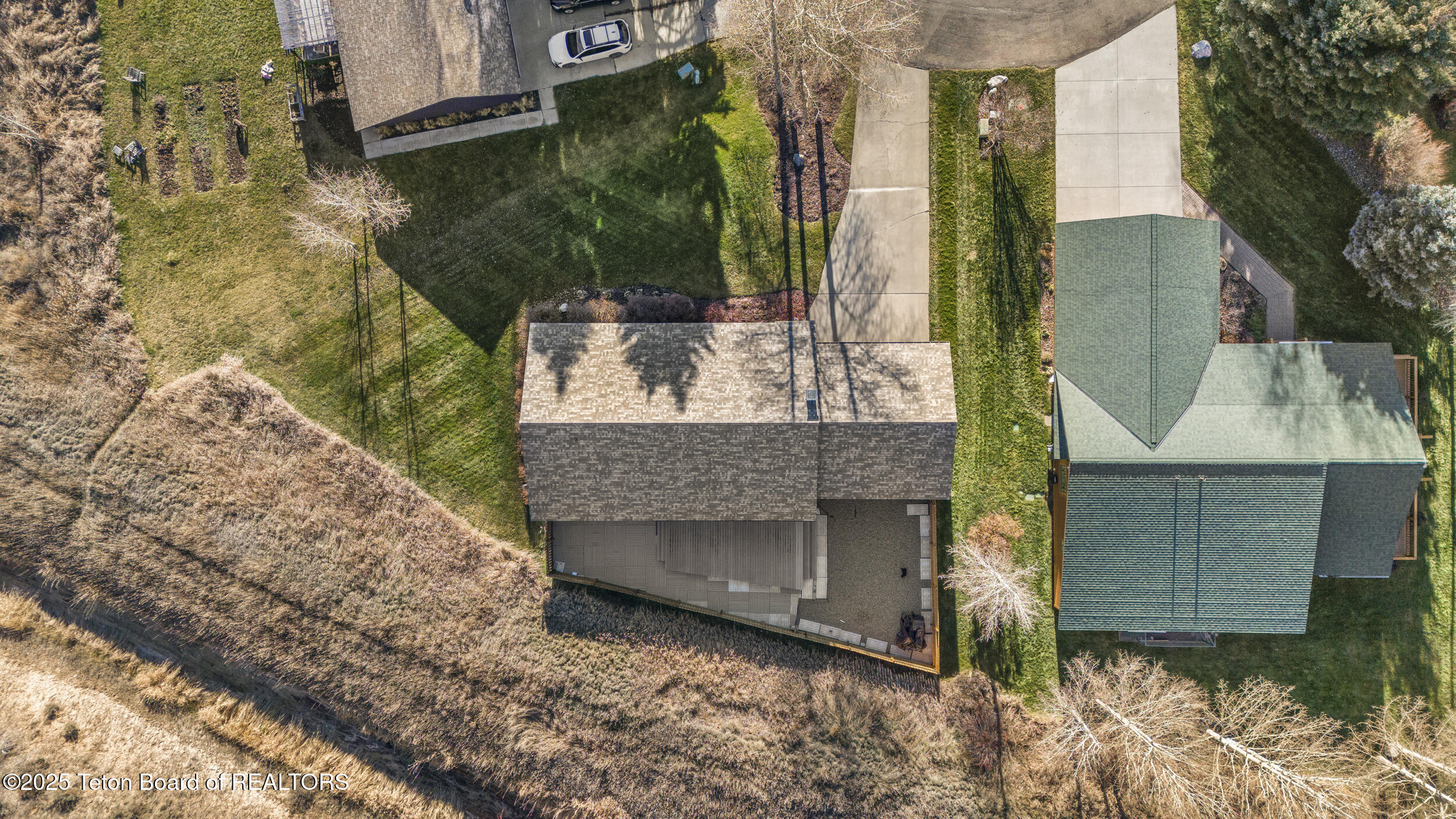 1000 W LONGHORN Drive