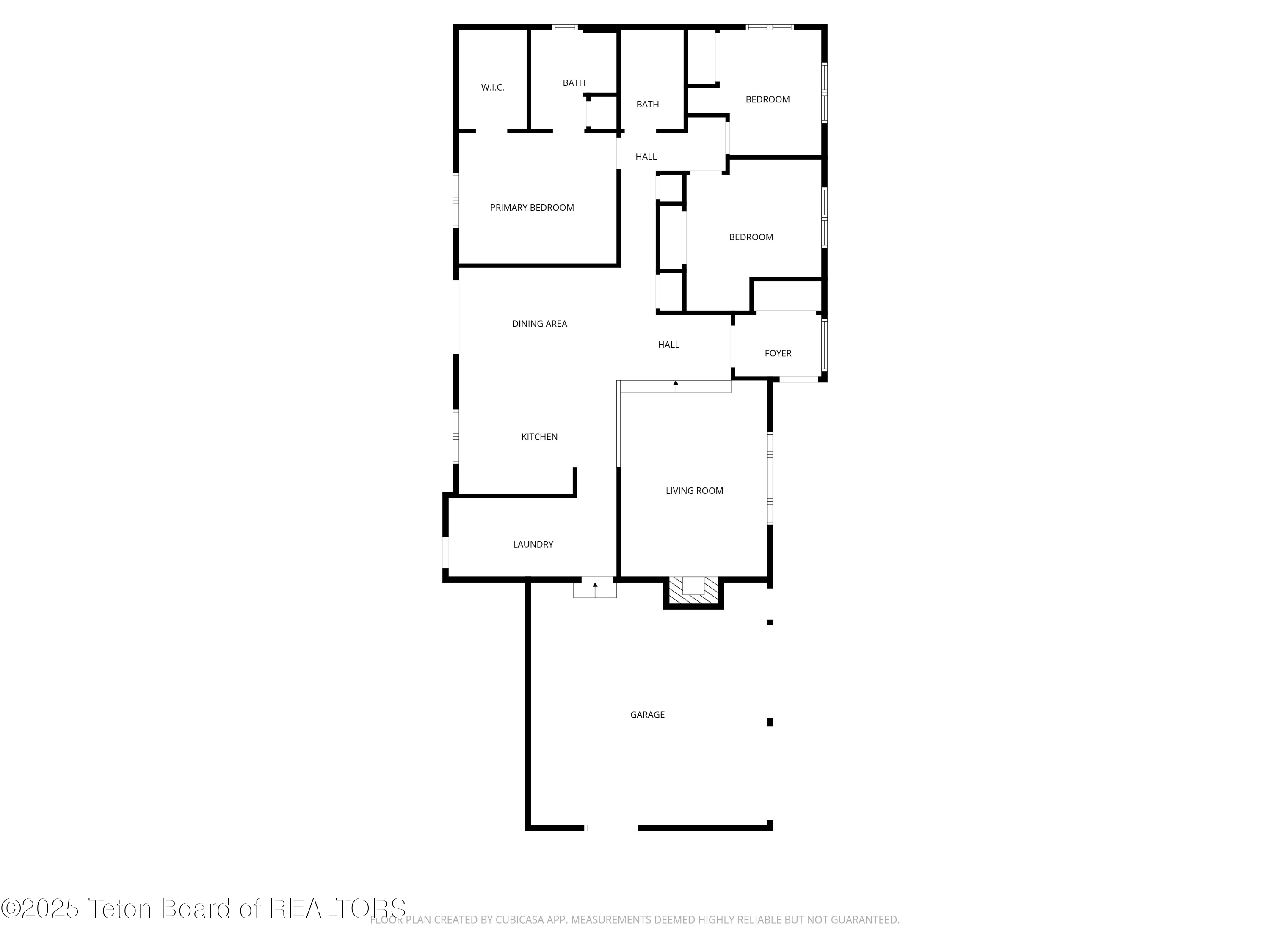 1000 W LONGHORN Drive