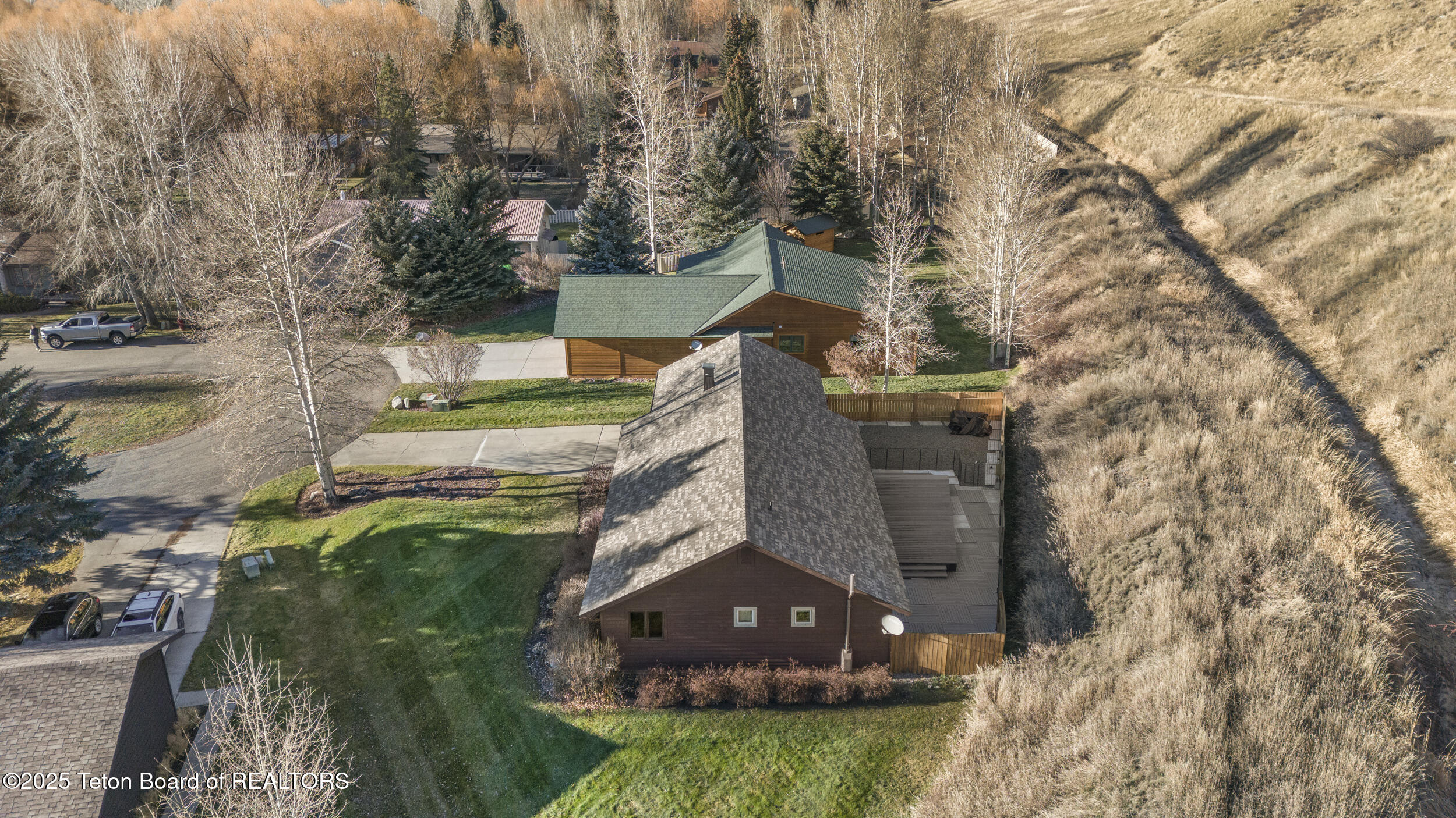 1000 W LONGHORN Drive