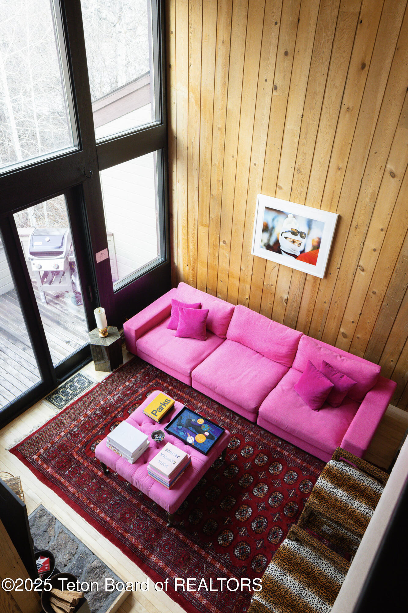 3925 S LAKE CREEK DRIVE A-3