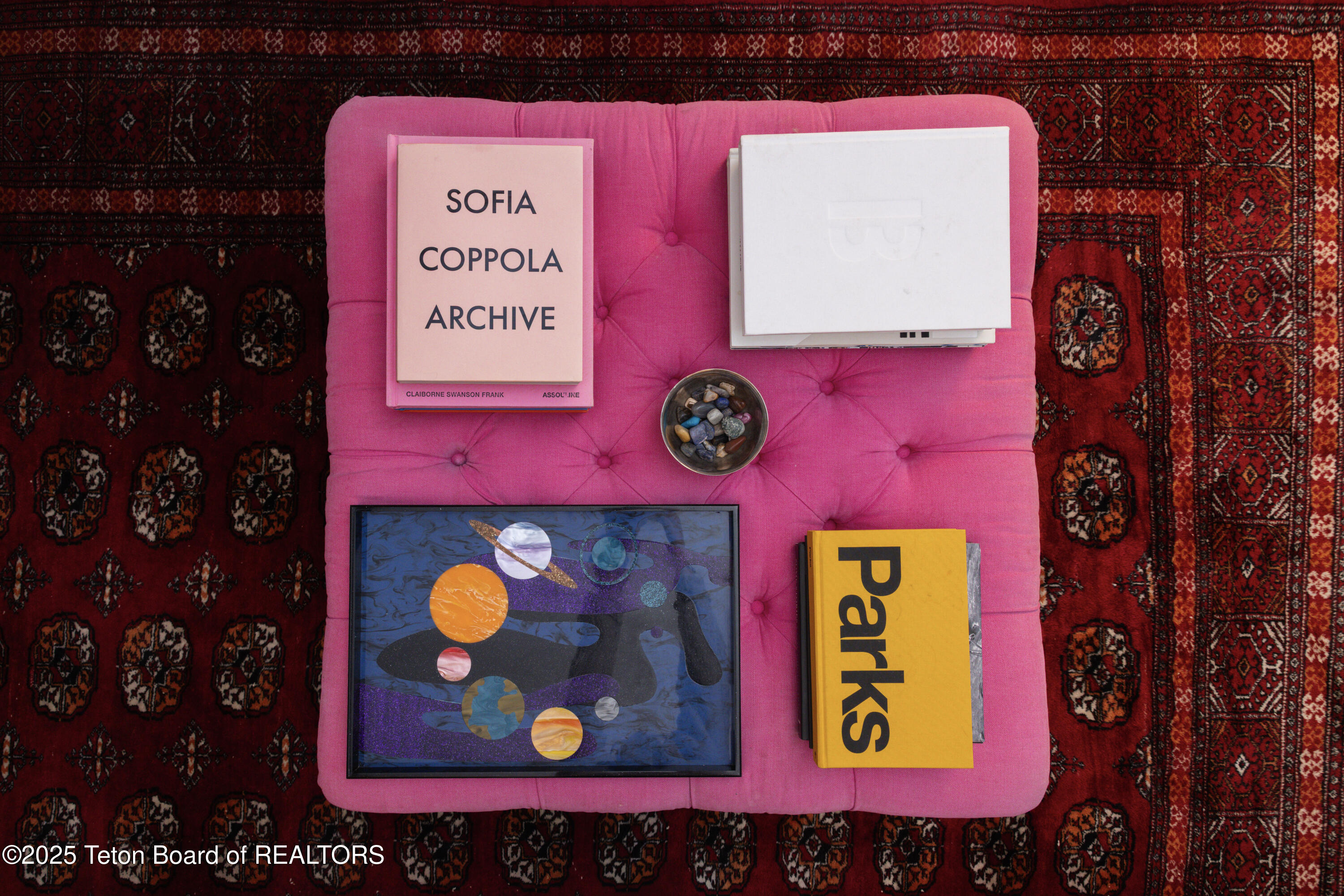 3925 S LAKE CREEK DRIVE A-3