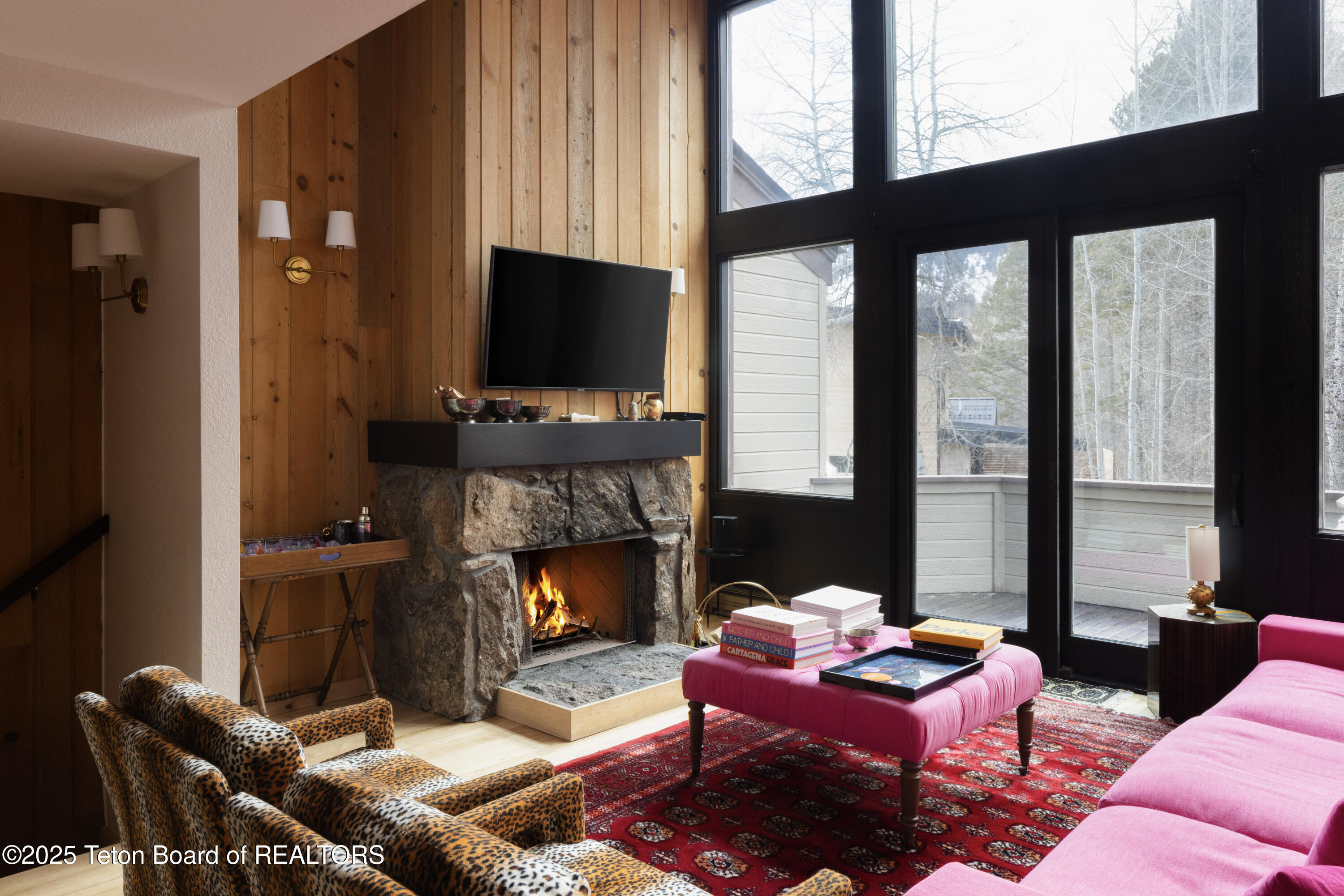 3925 S LAKE CREEK DRIVE A-3