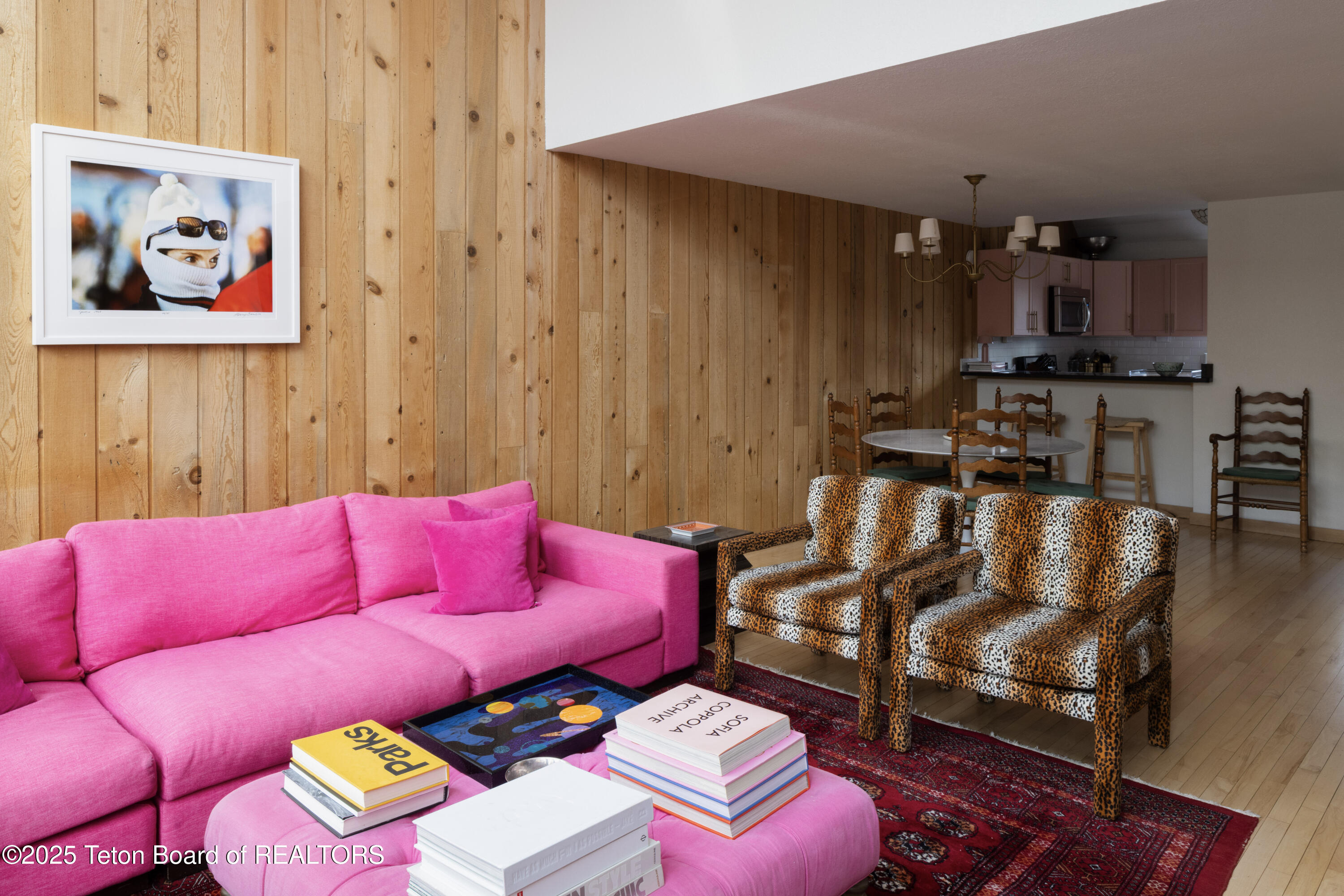 3925 S LAKE CREEK DRIVE A-3