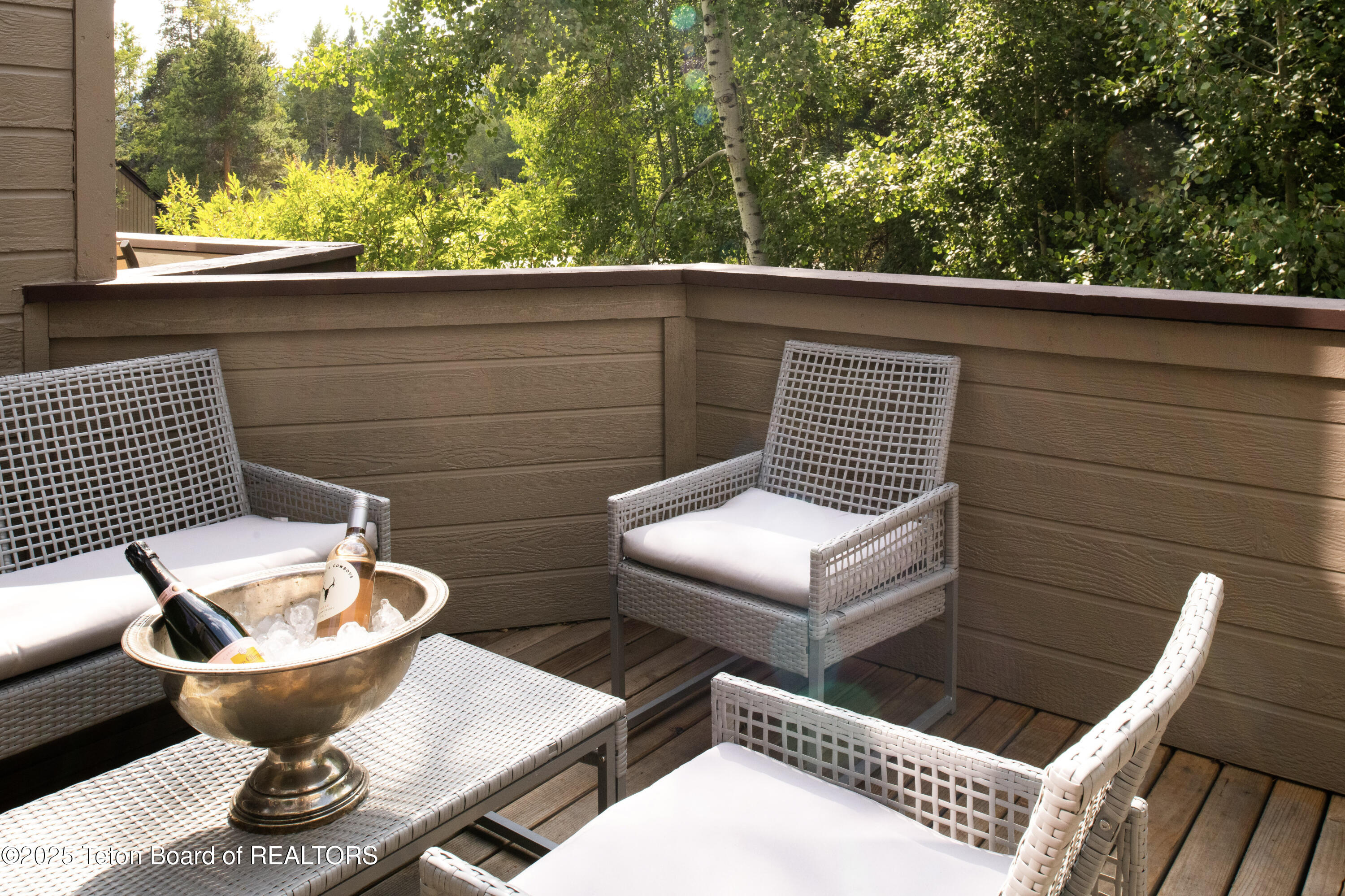 3925 S LAKE CREEK DRIVE A-3