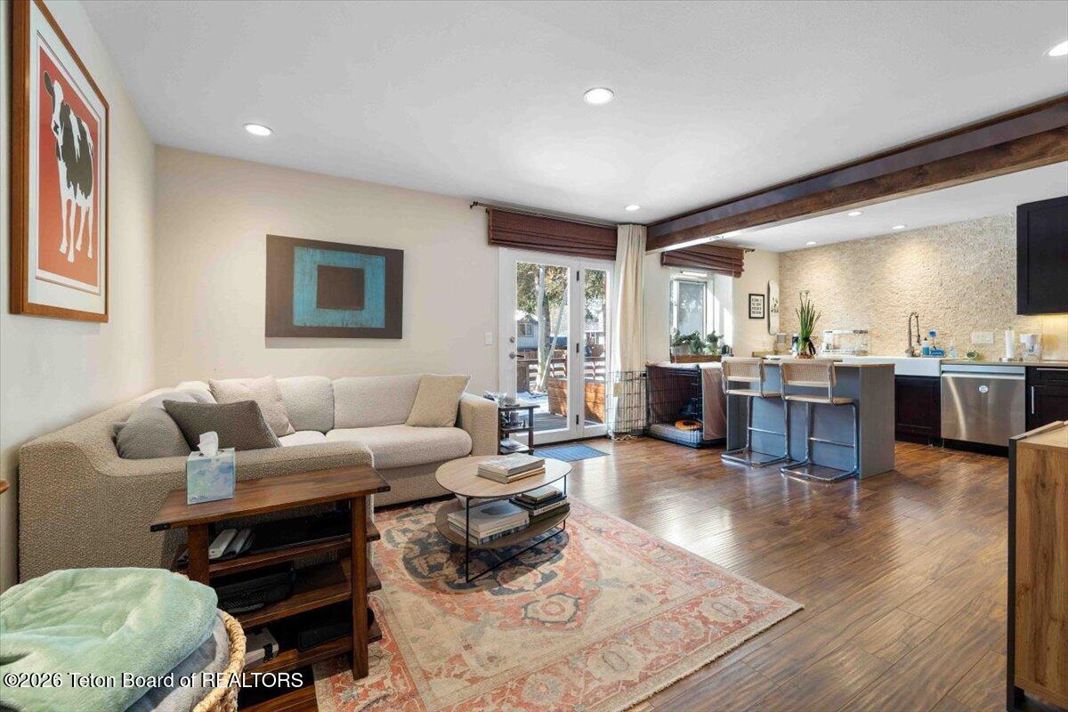 804 POWDERHORN LANE C