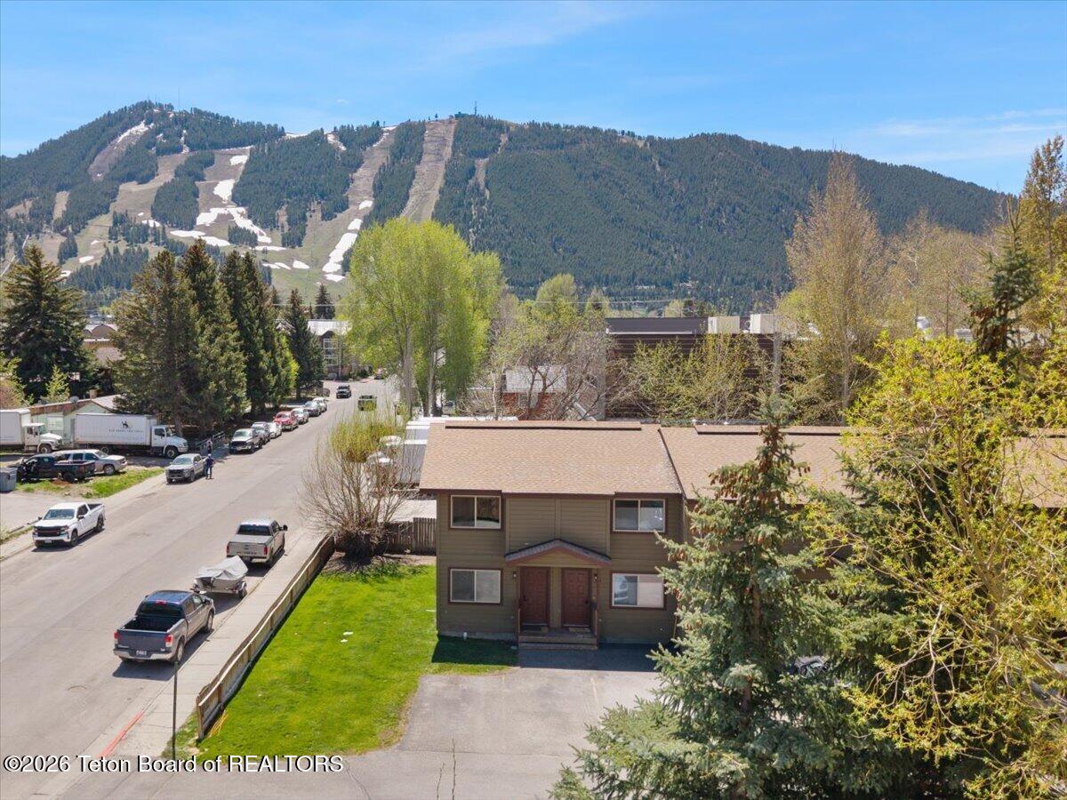 365 N GLENWOOD Street A
