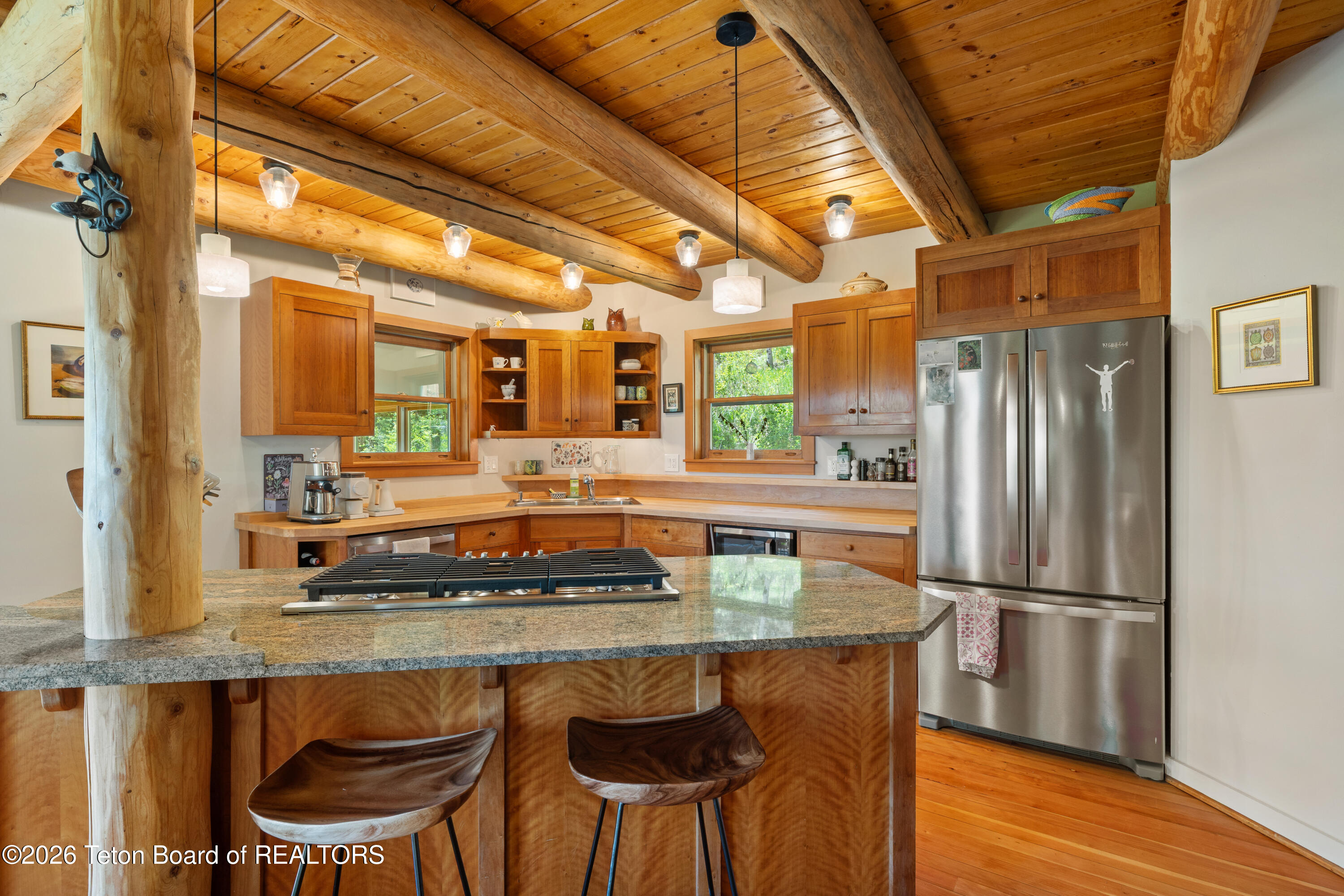6640 W LUPINE Trail