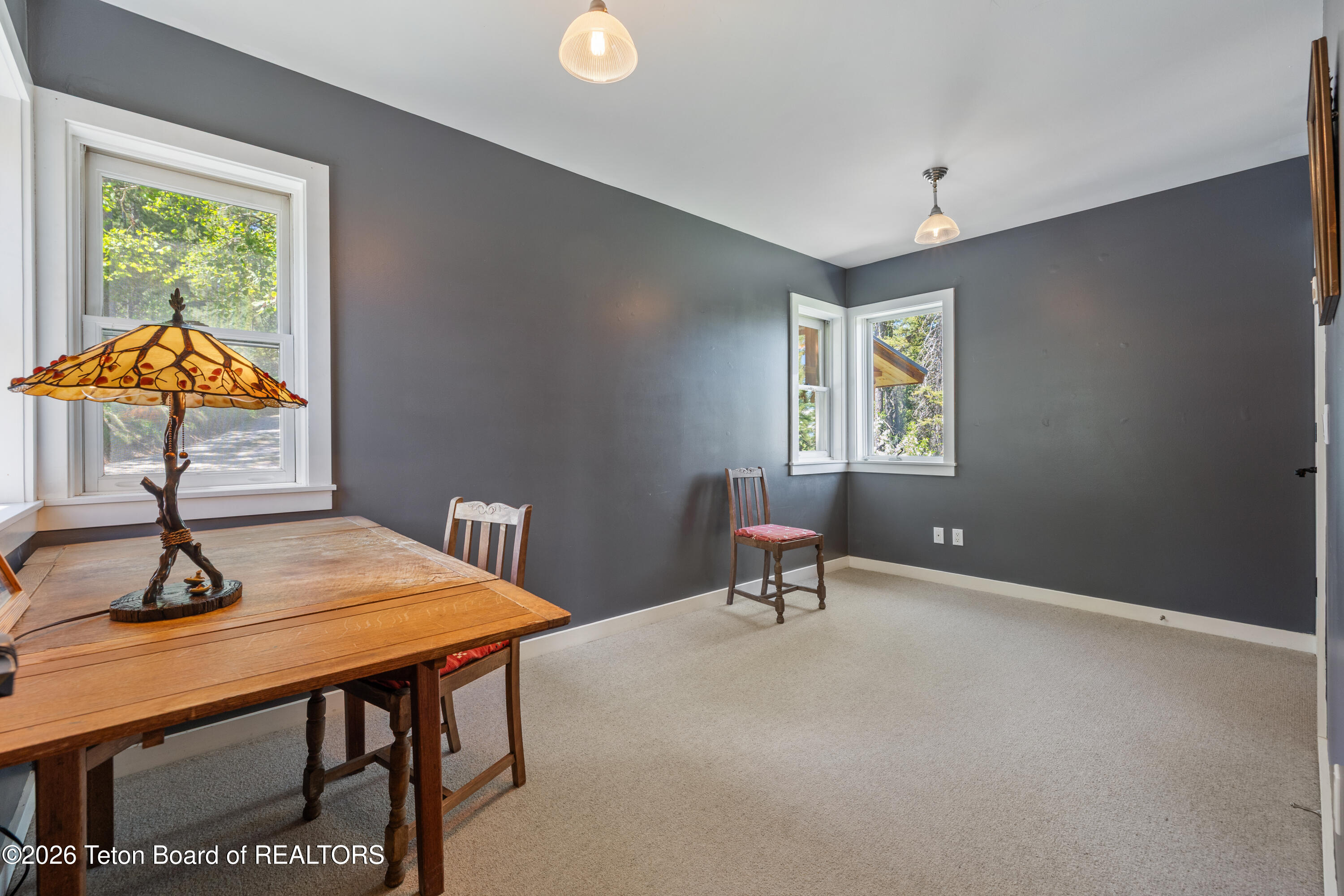 6640 W LUPINE Trail