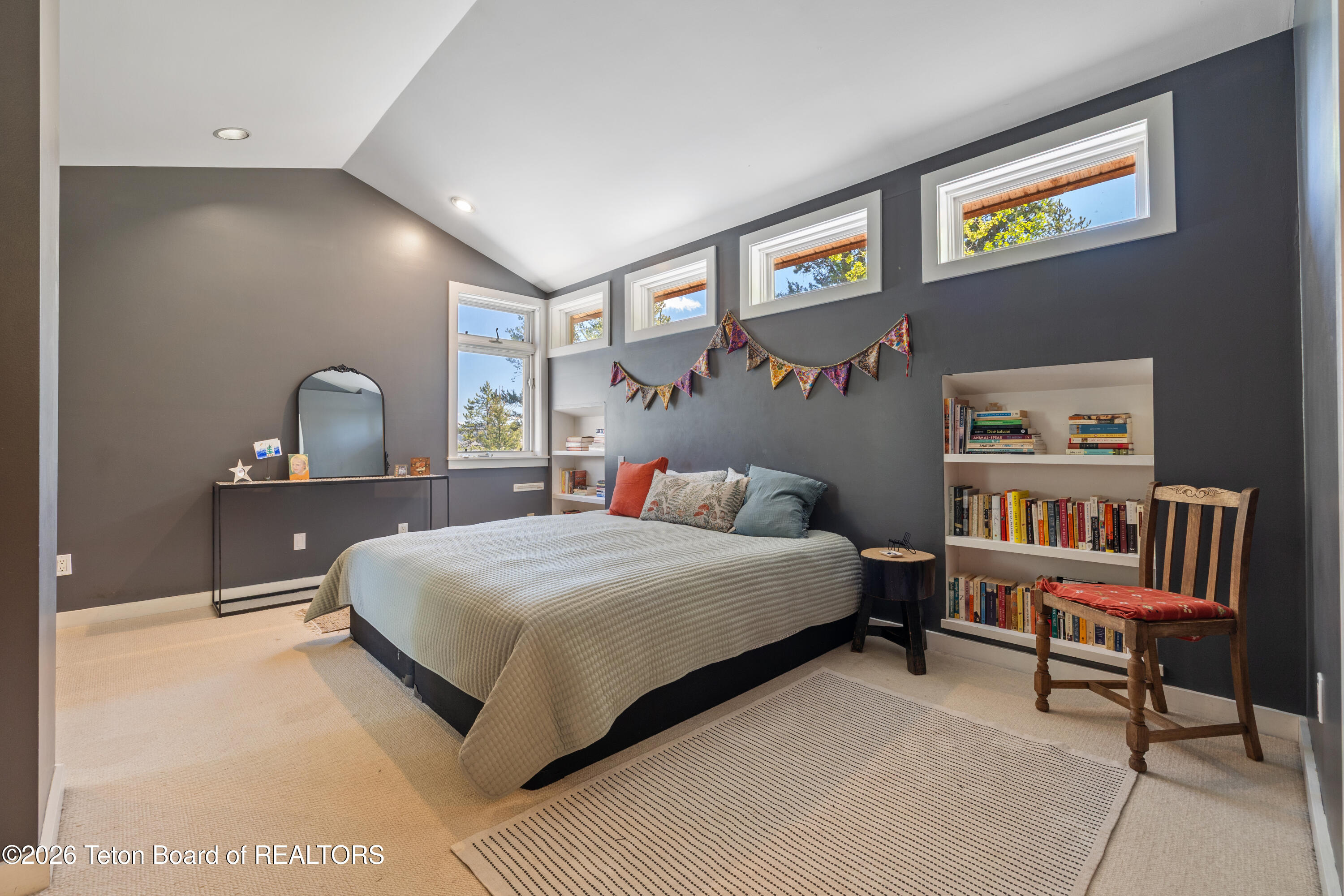6640 W LUPINE Trail