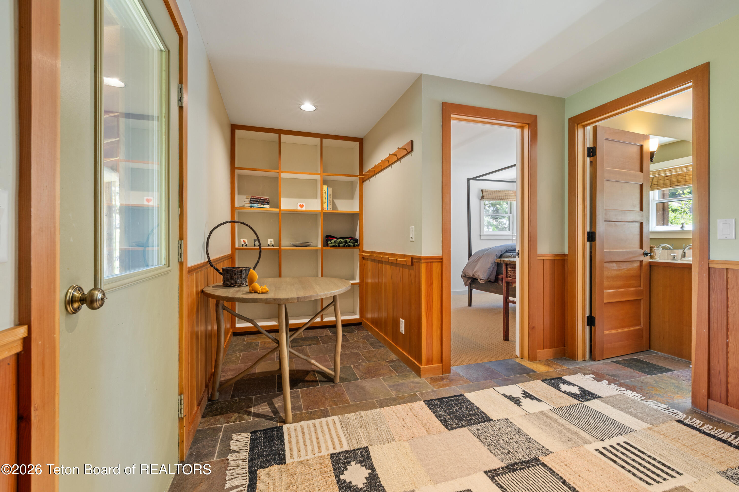 6640 W LUPINE Trail