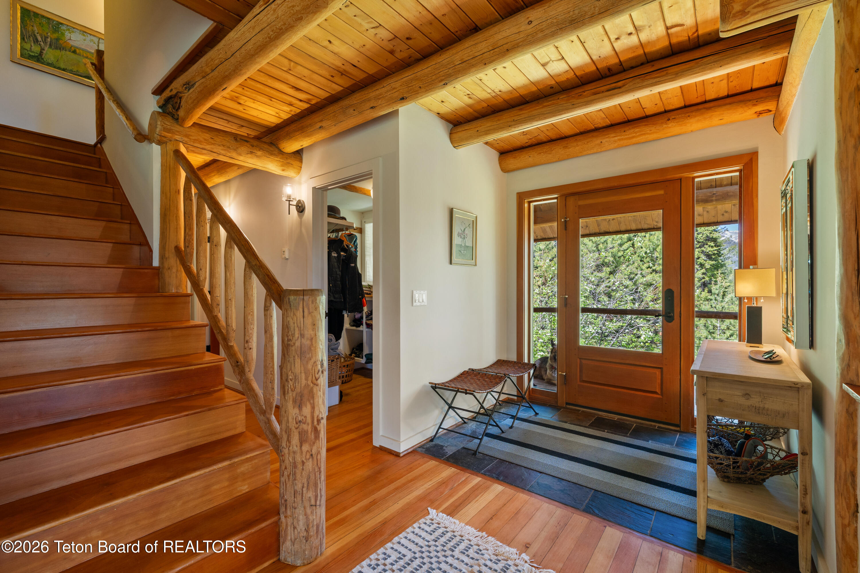 6640 W LUPINE Trail