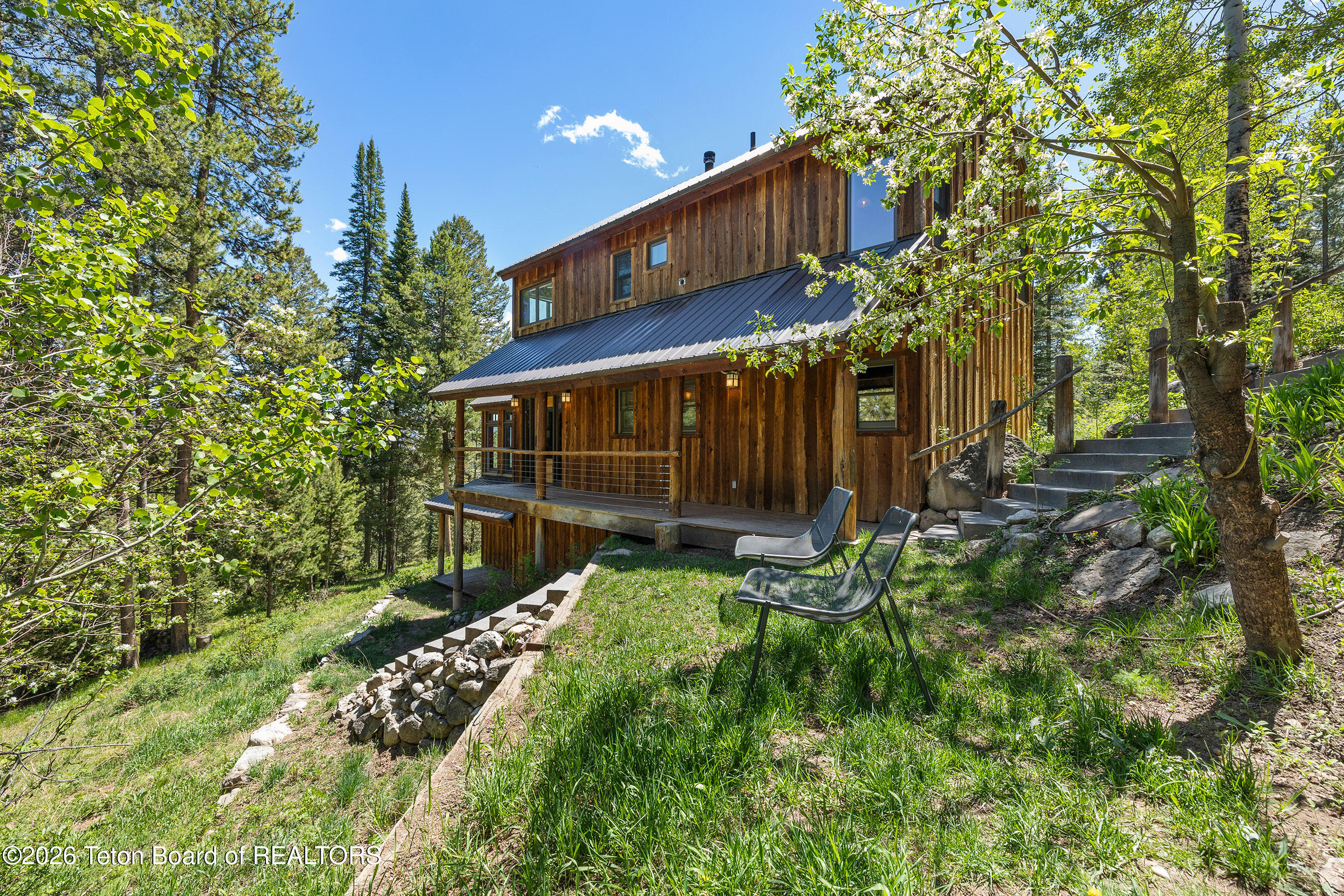 6640 W LUPINE Trail