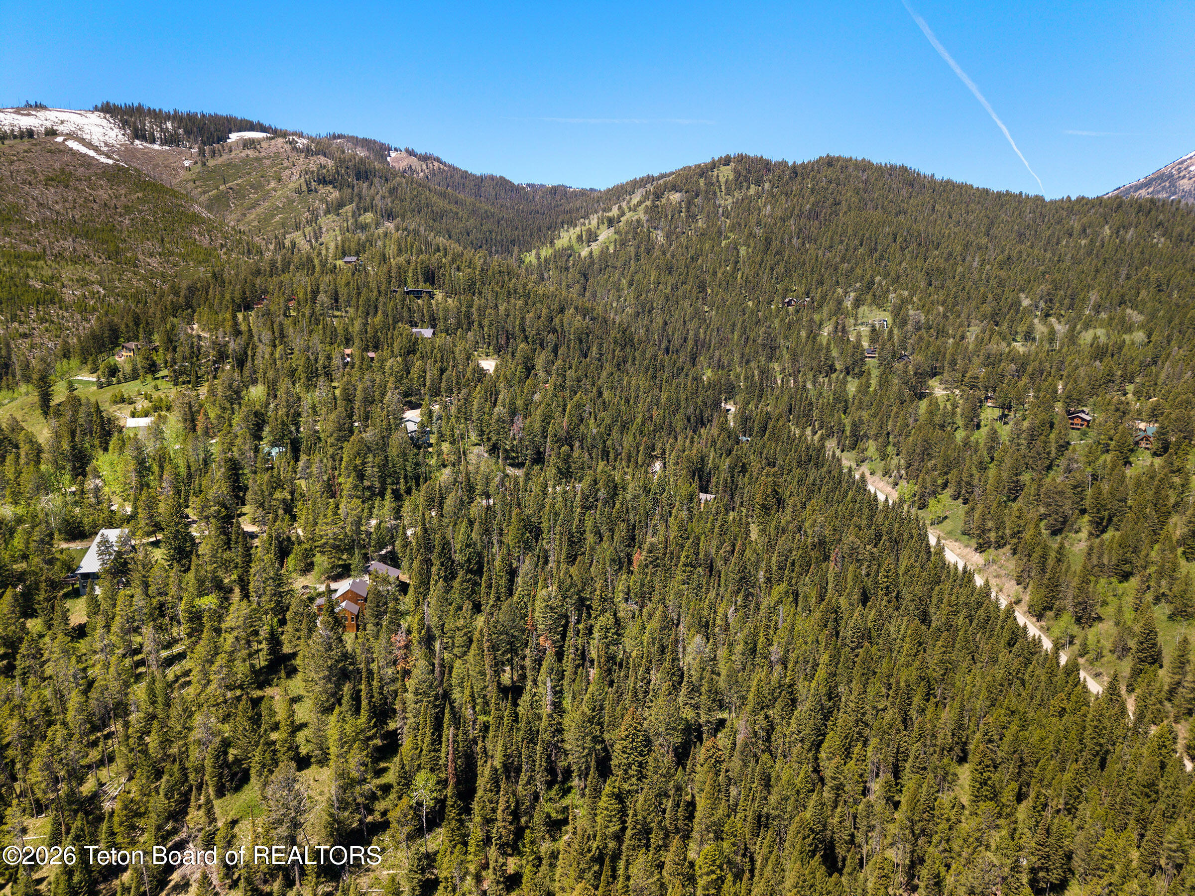 6640 W LUPINE Trail