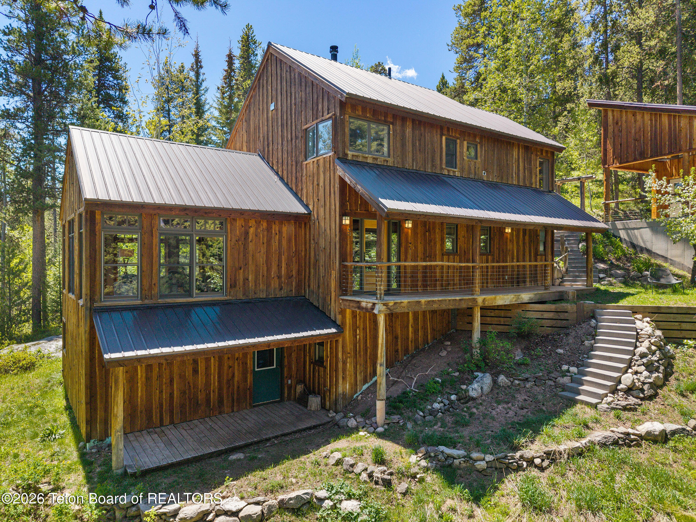6640 W LUPINE Trail