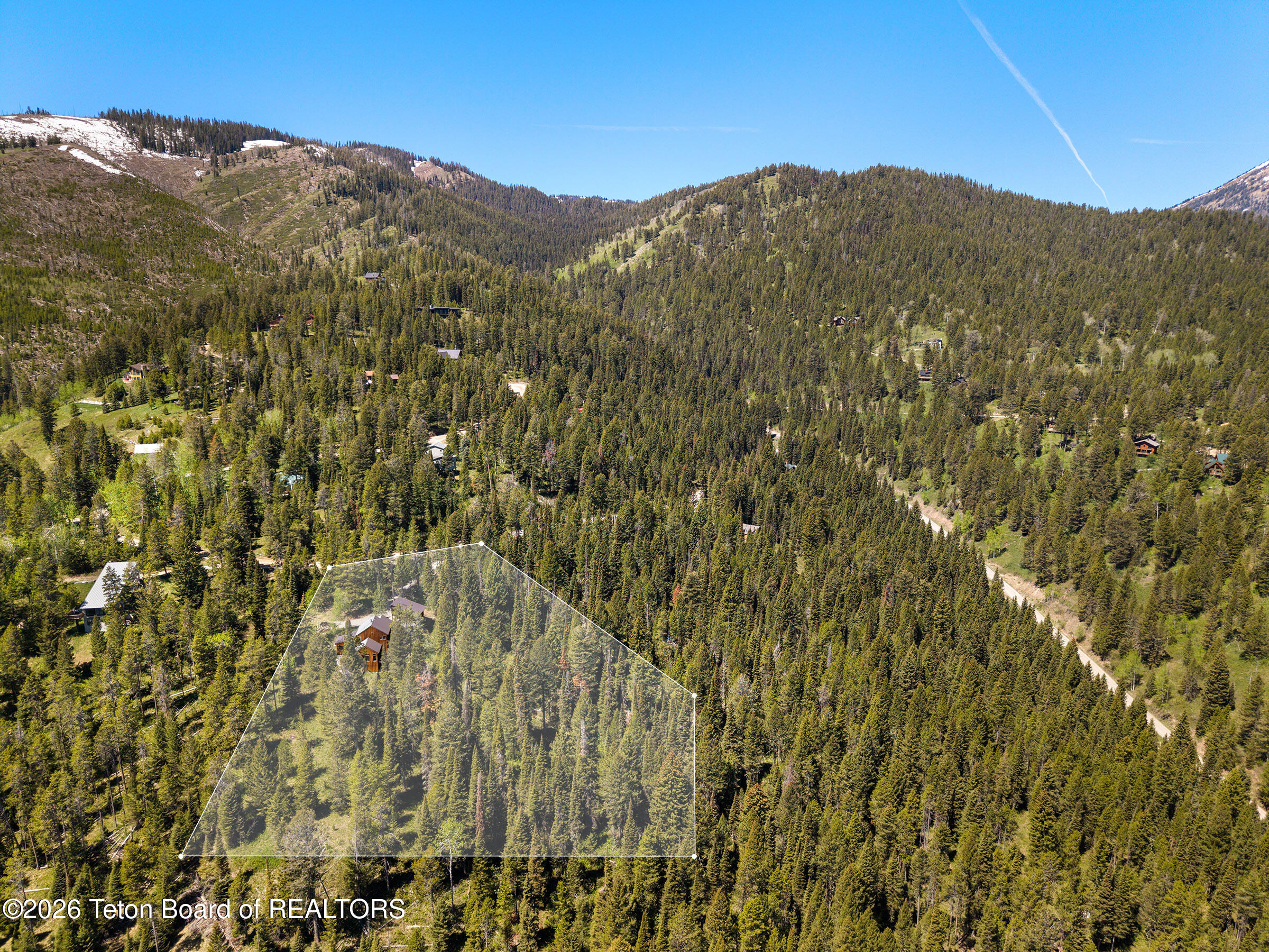 6640 W LUPINE Trail