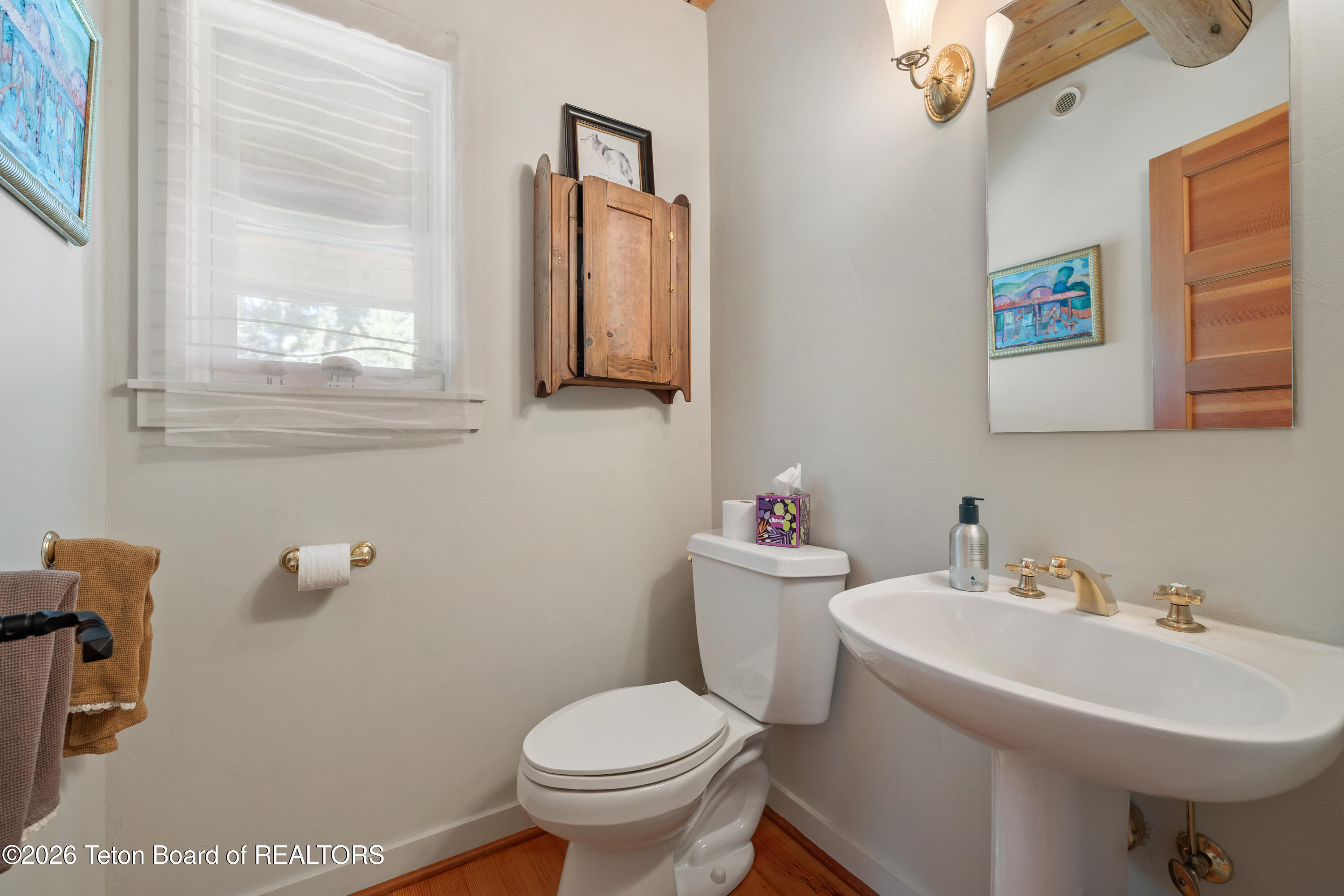 6640 W LUPINE Trail