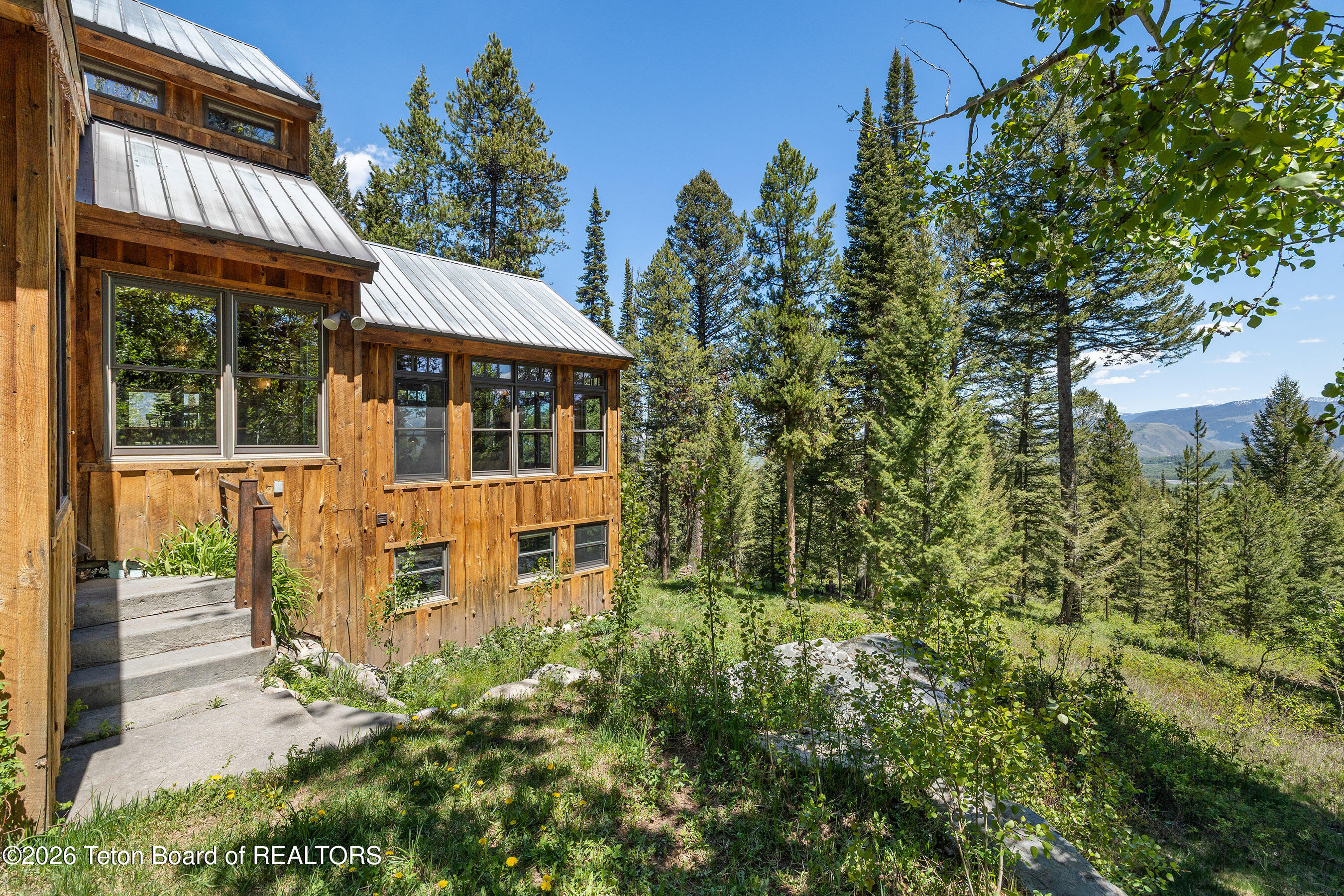 6640 W LUPINE Trail