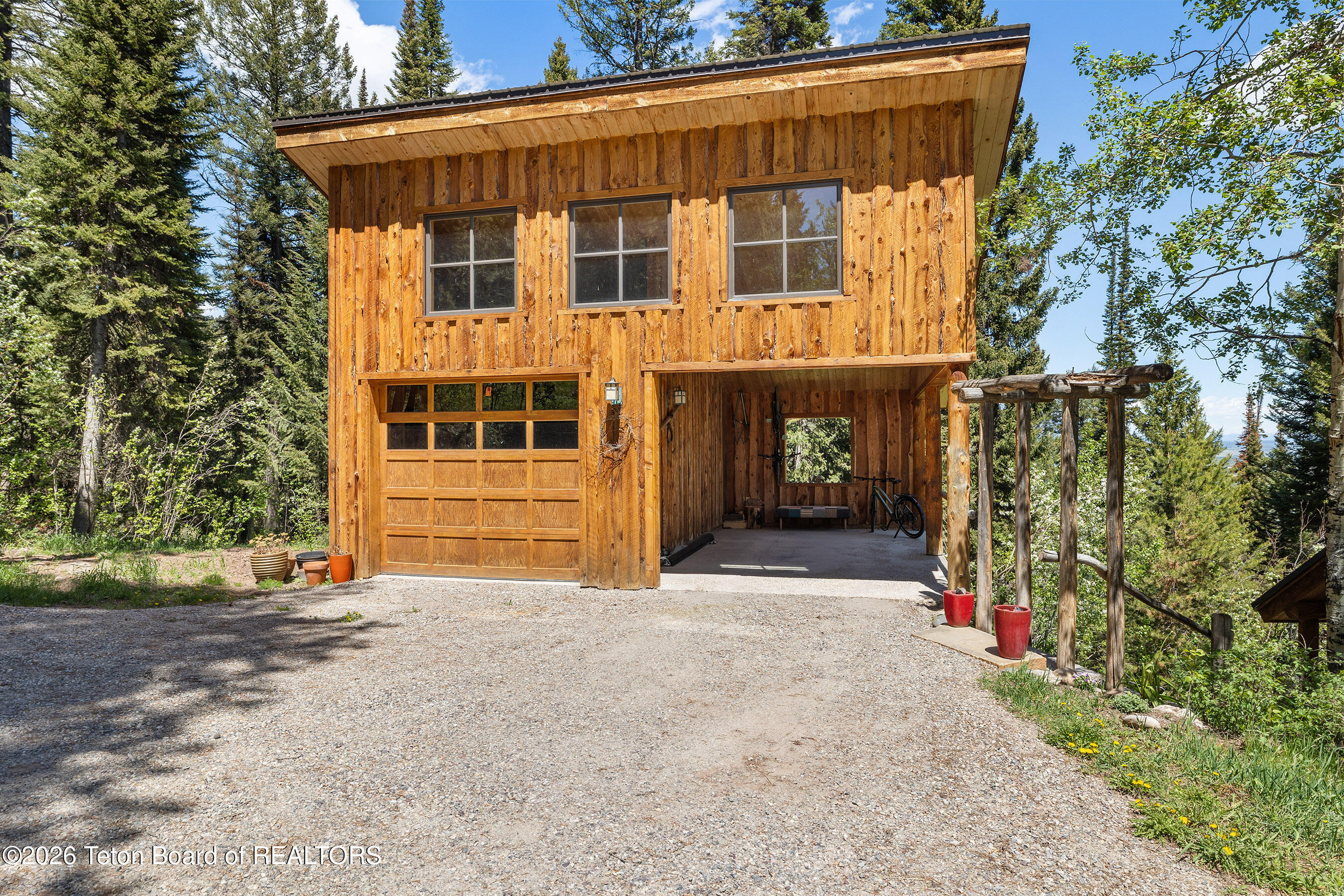 6640 W LUPINE Trail