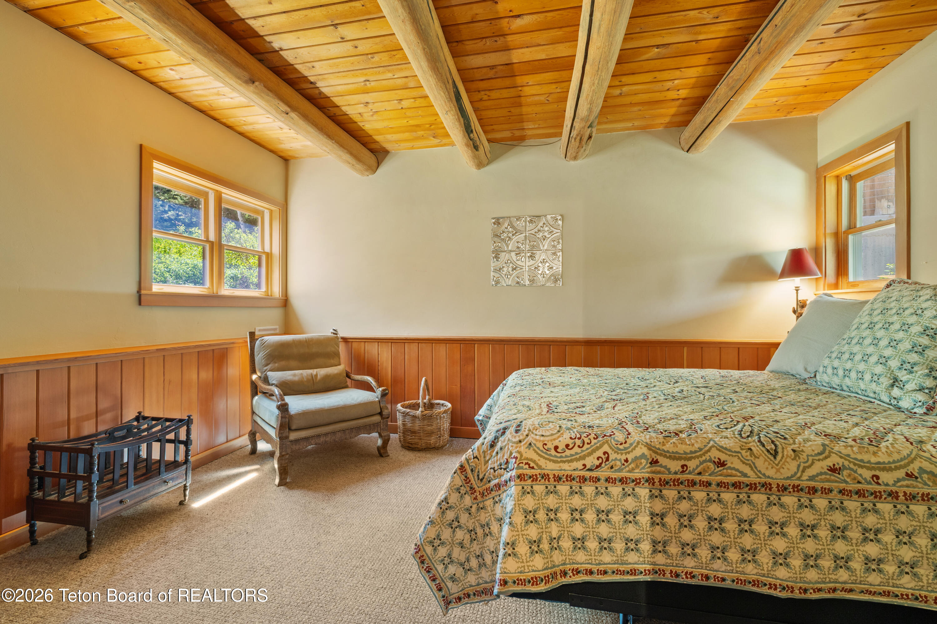 6640 W LUPINE Trail