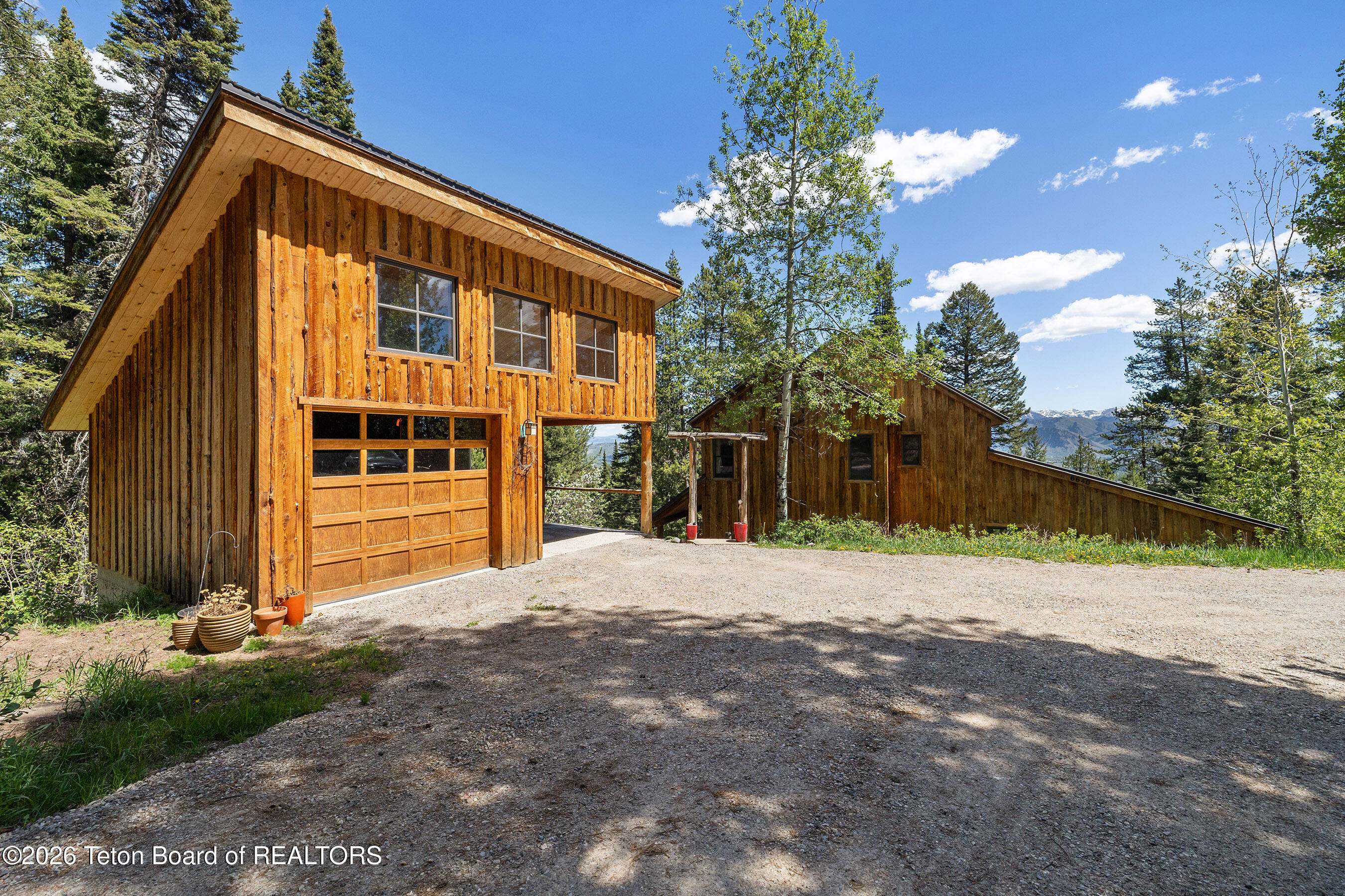 6640 W LUPINE Trail
