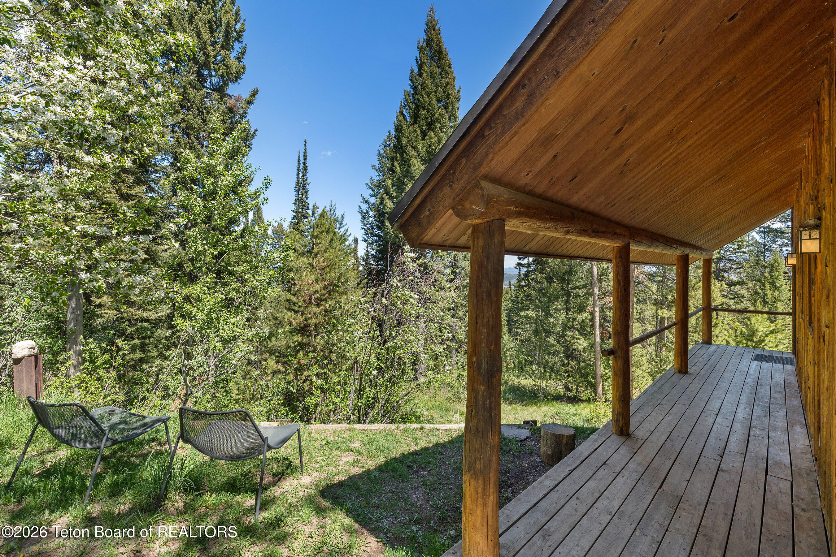 6640 W LUPINE Trail