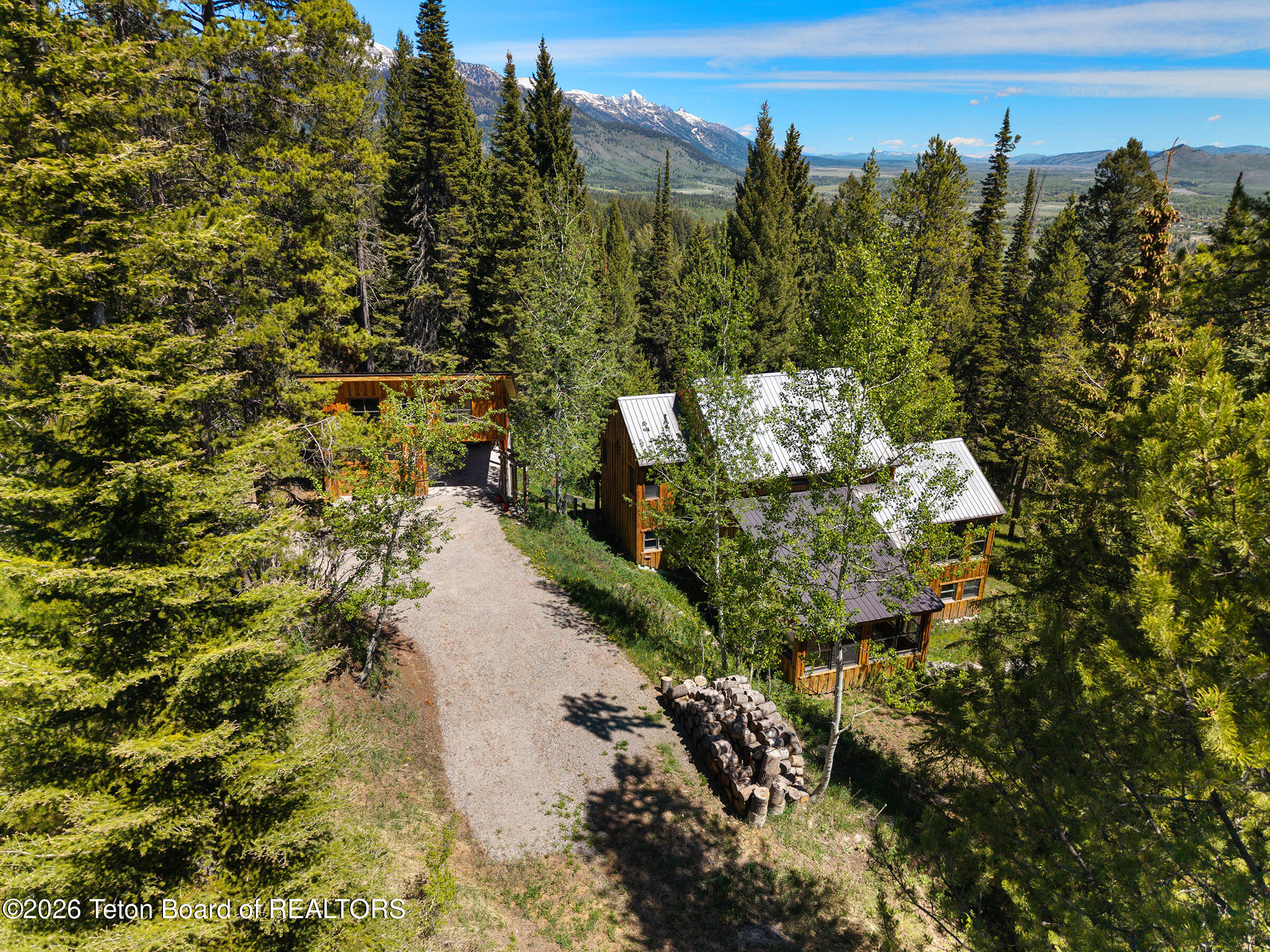 6640 W LUPINE Trail