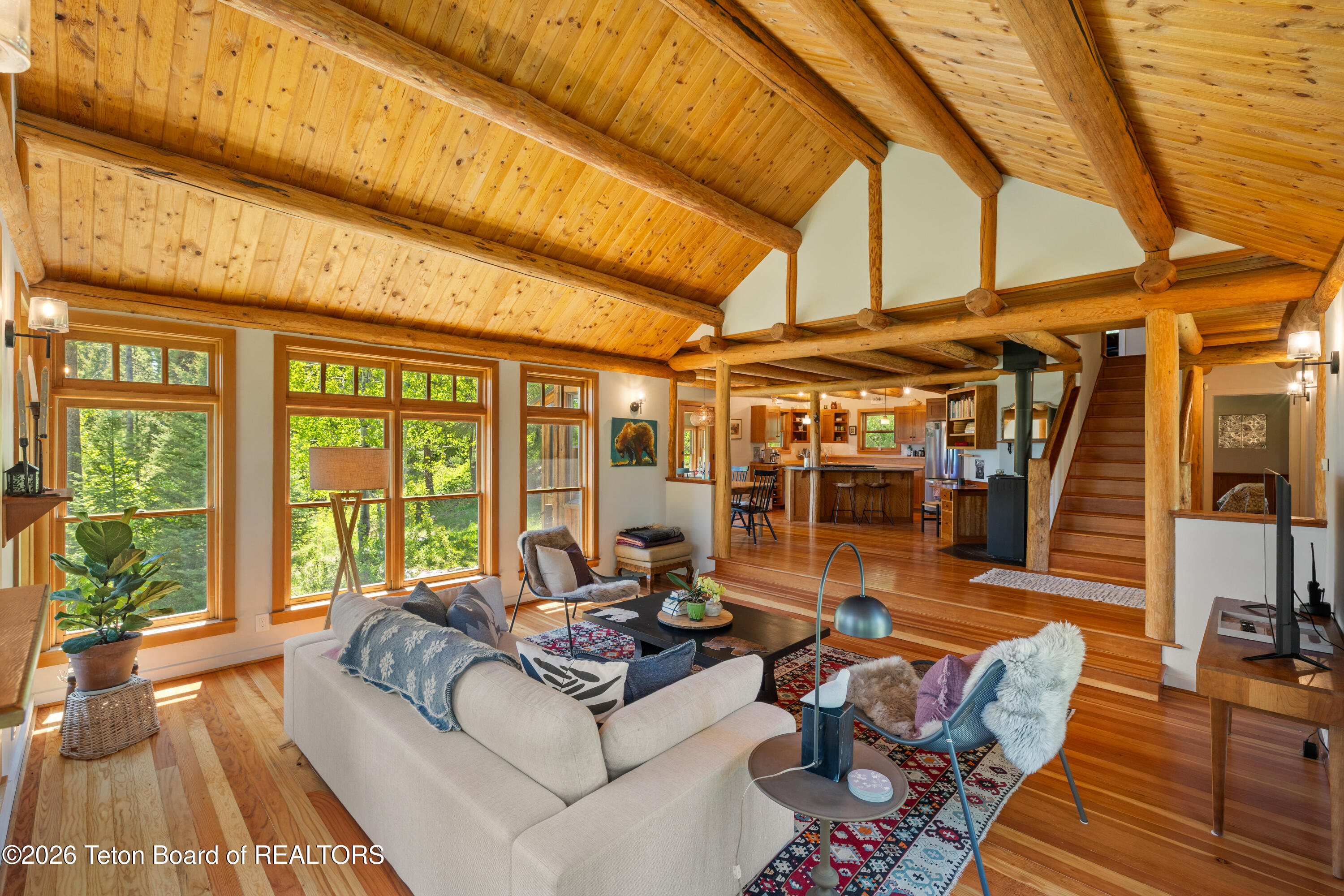 6640 W LUPINE Trail
