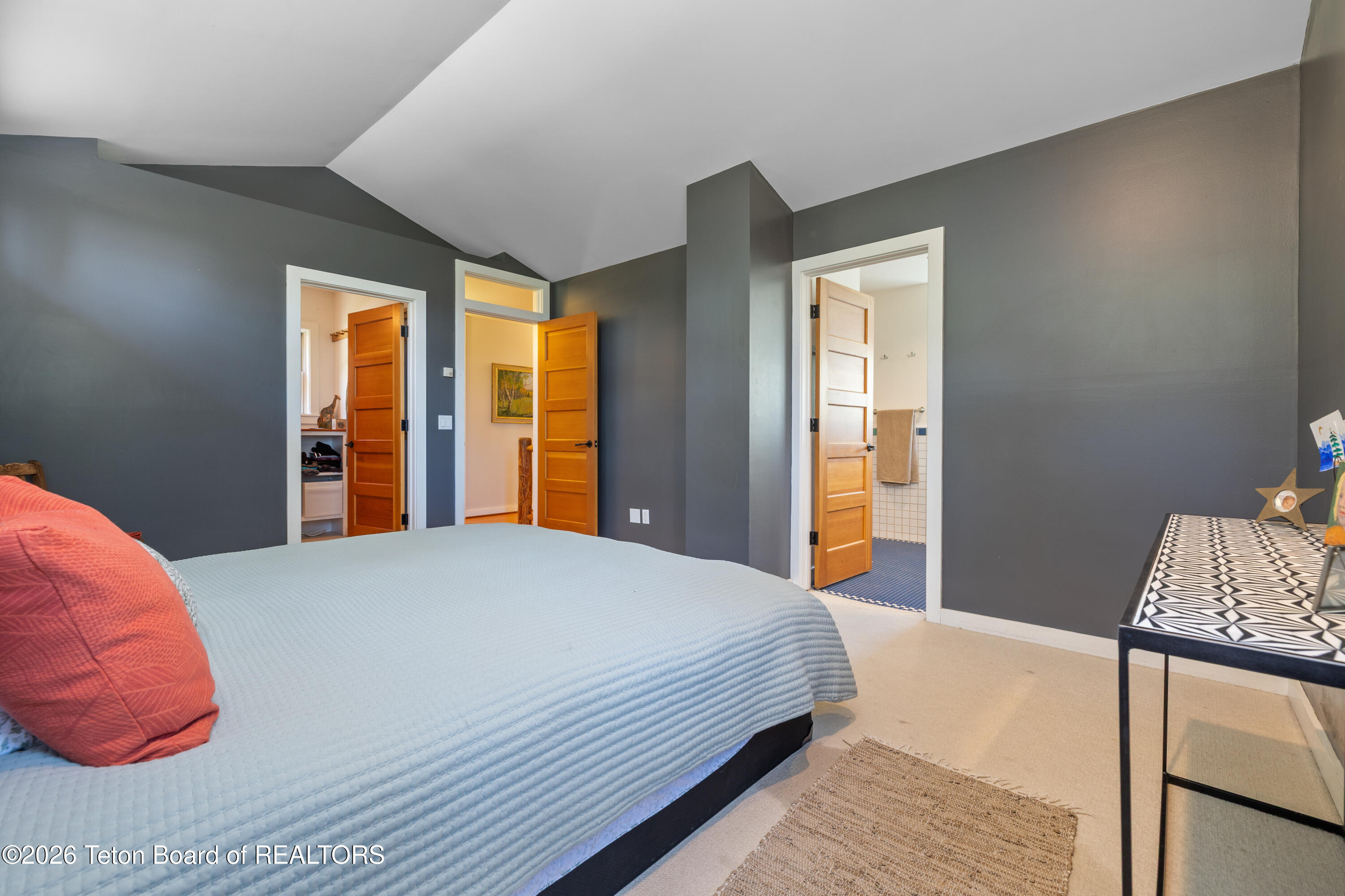 6640 W LUPINE Trail