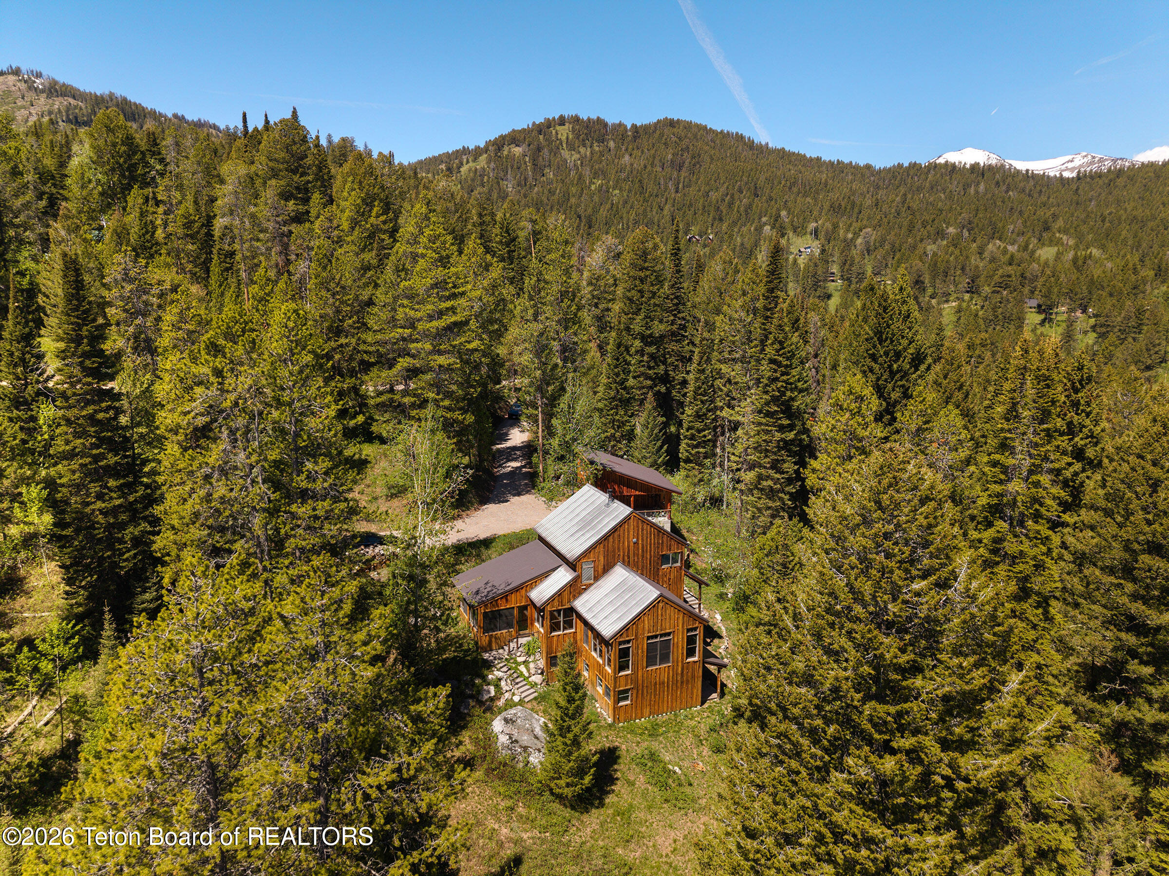 6640 W LUPINE Trail