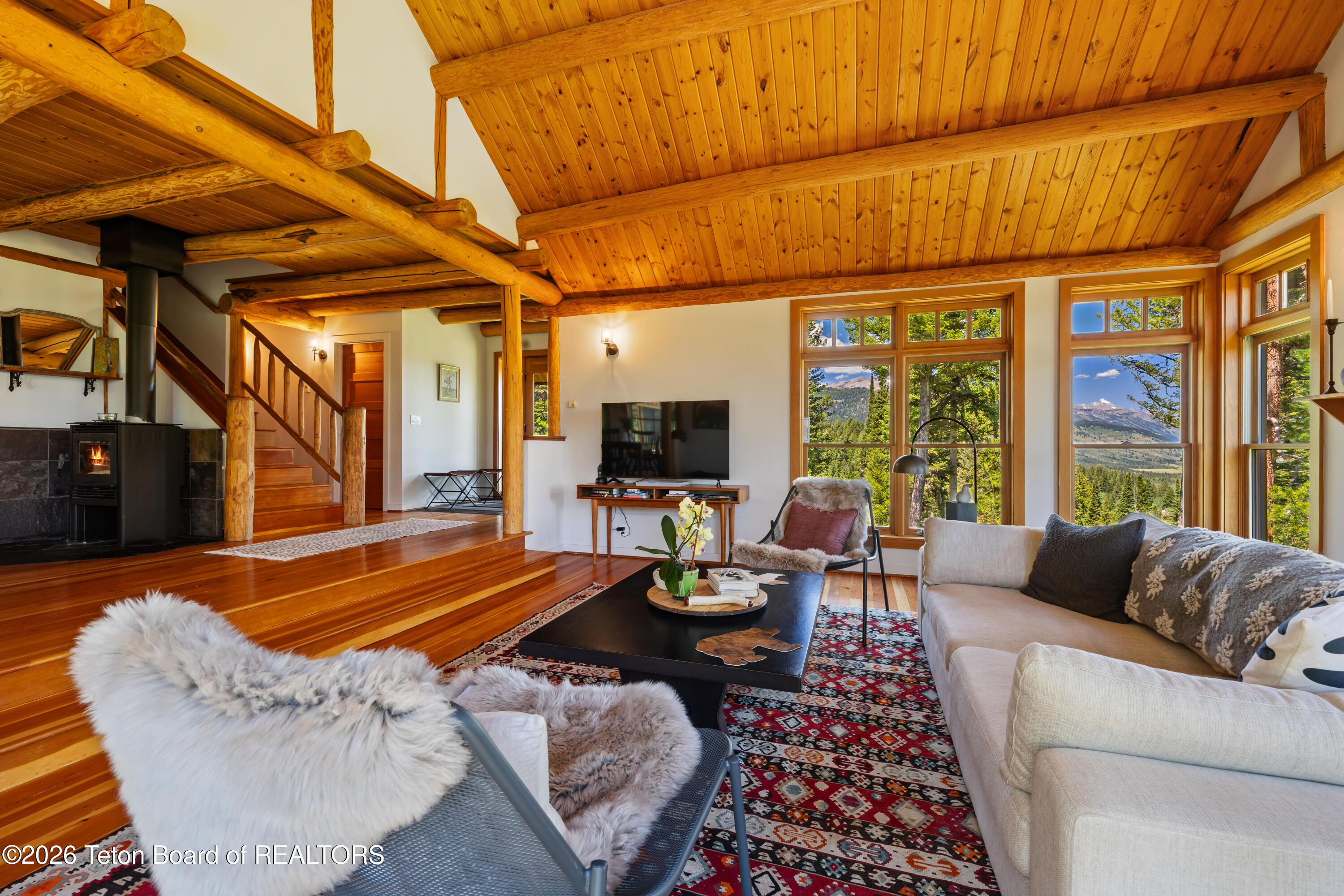 6640 W LUPINE Trail