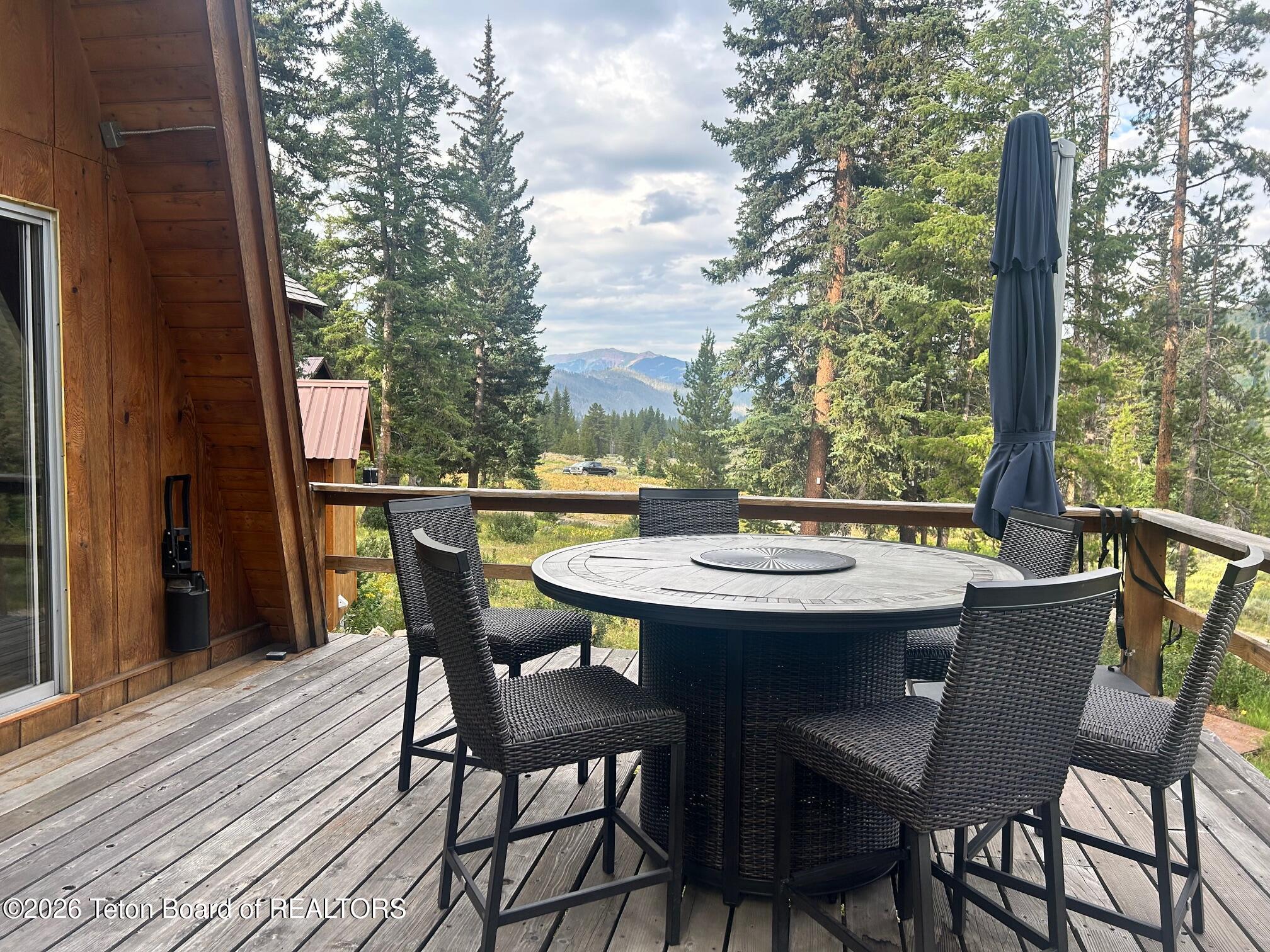 7 JACK PINE Road