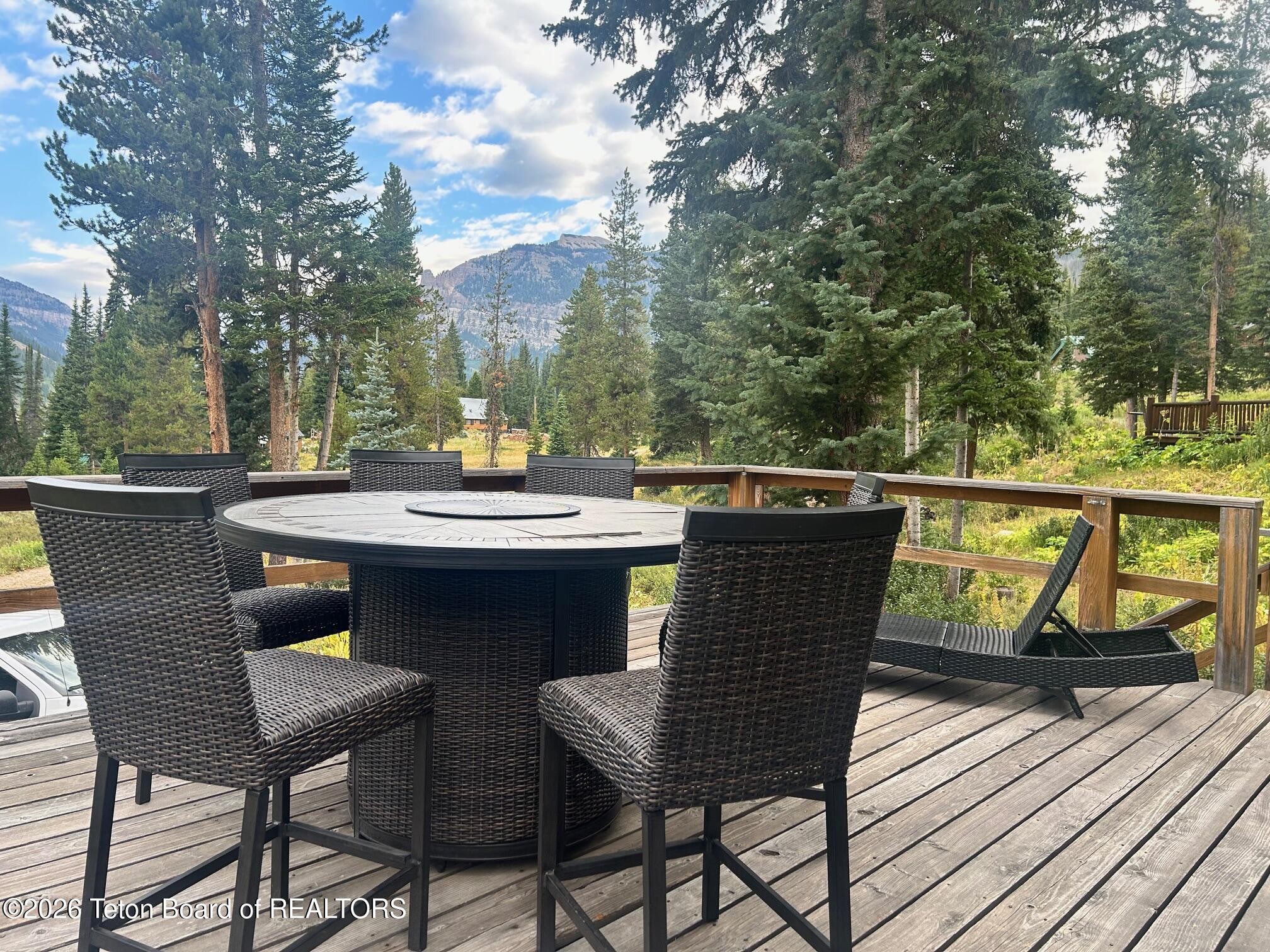 7 JACK PINE Road