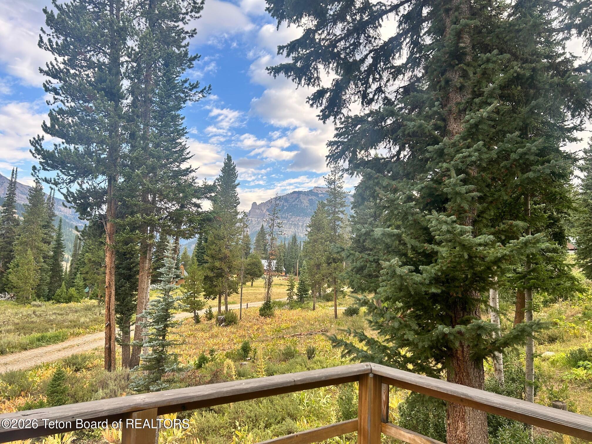 7 JACK PINE Road