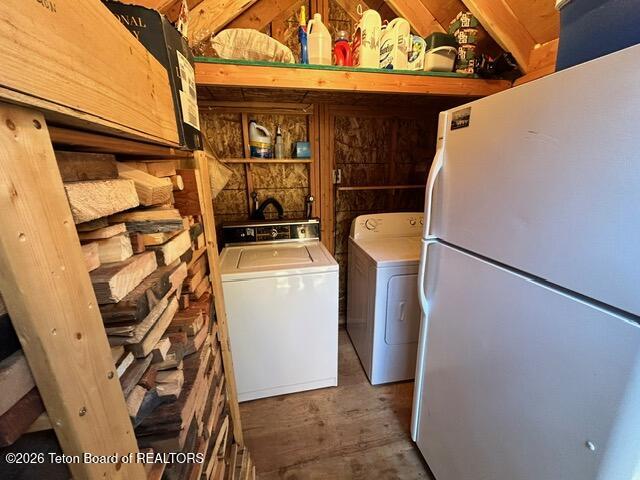 7 JACK PINE Road