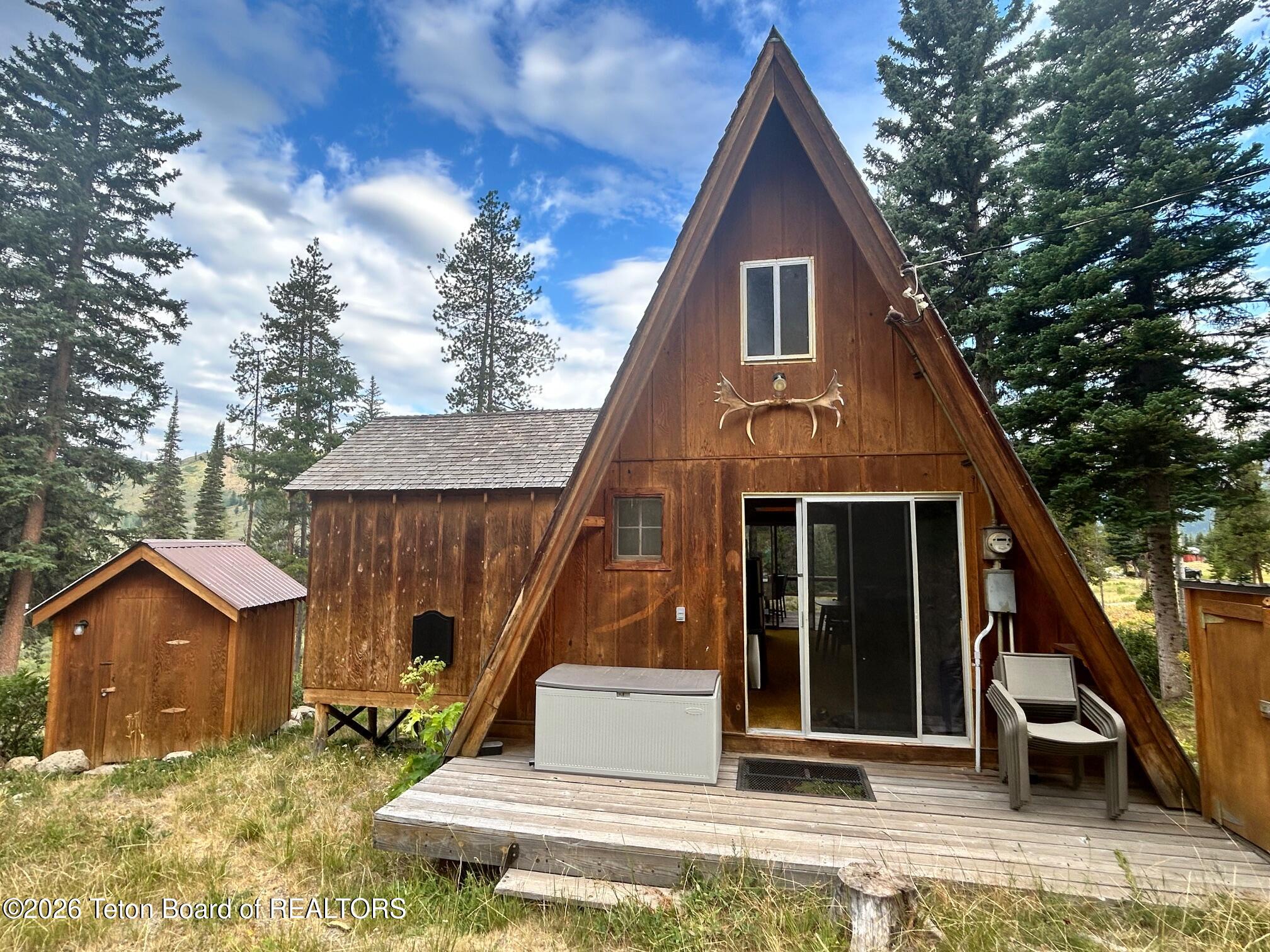 7 JACK PINE Road