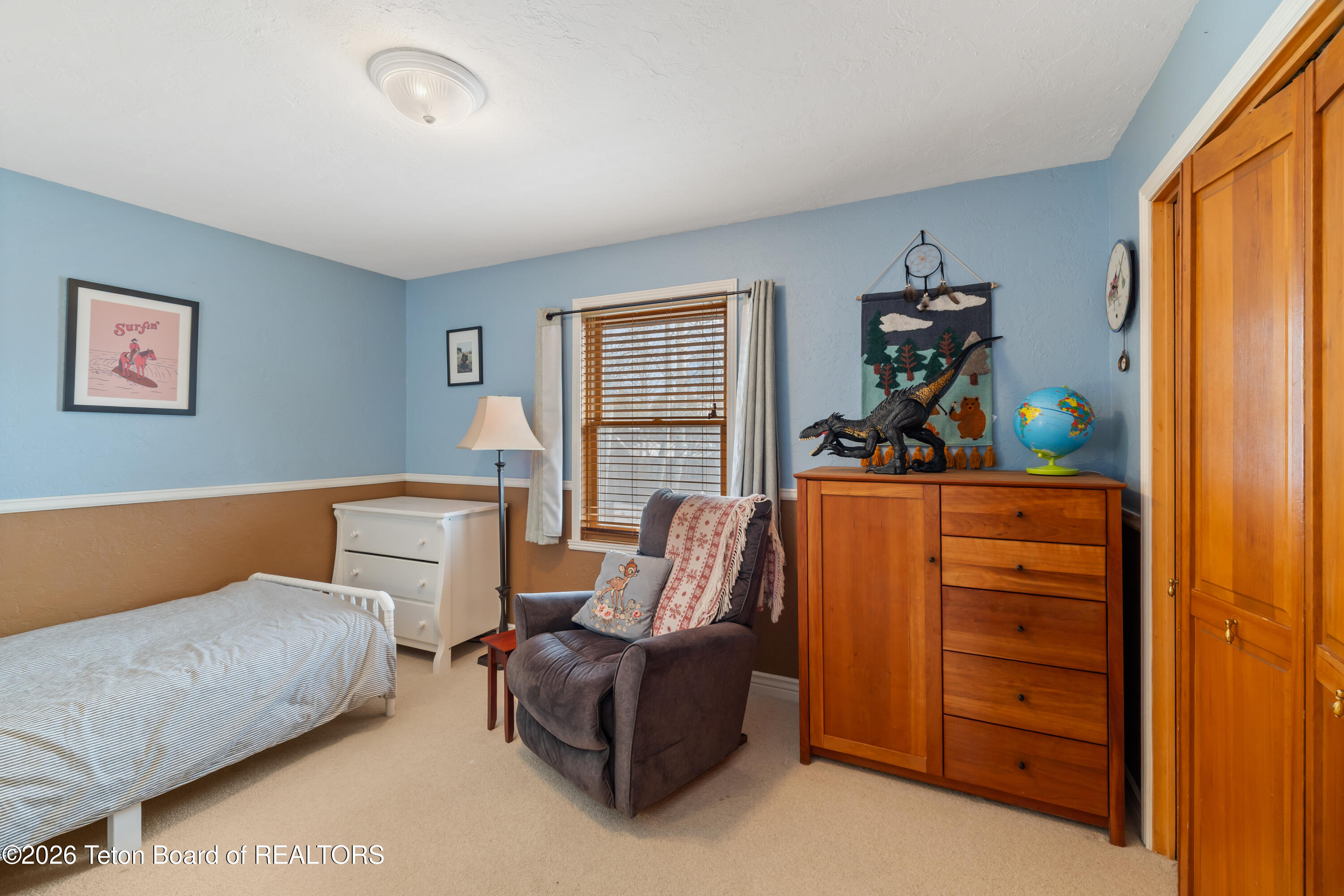 3017 RANGEVIEW Drive