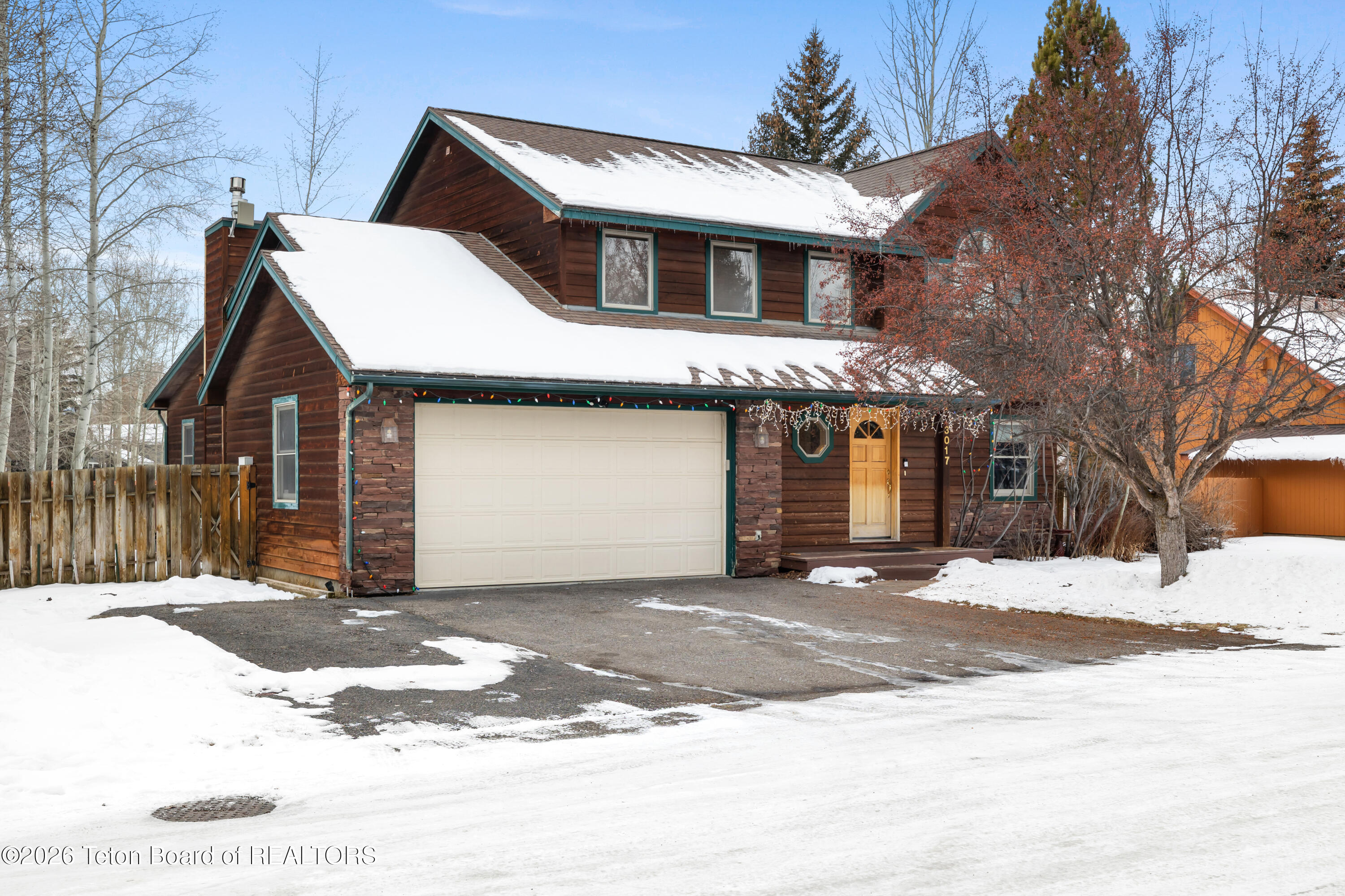 3017 RANGEVIEW Drive