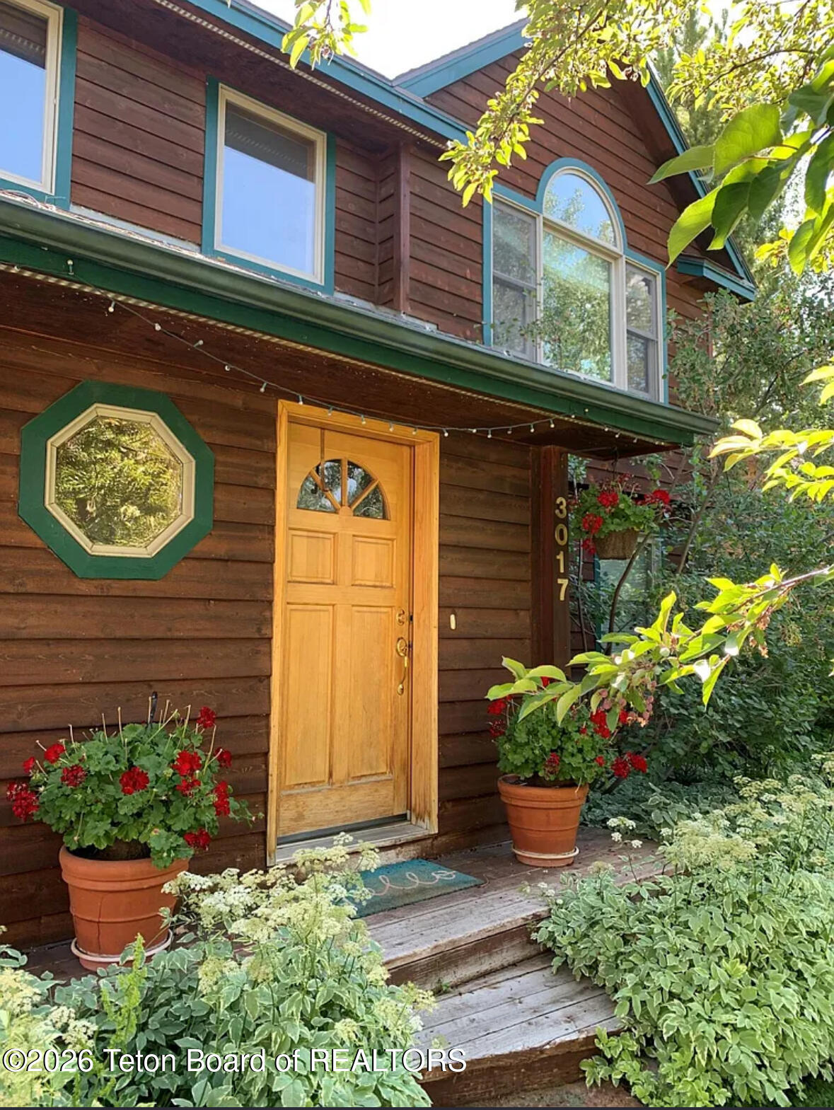 3017 RANGEVIEW Drive