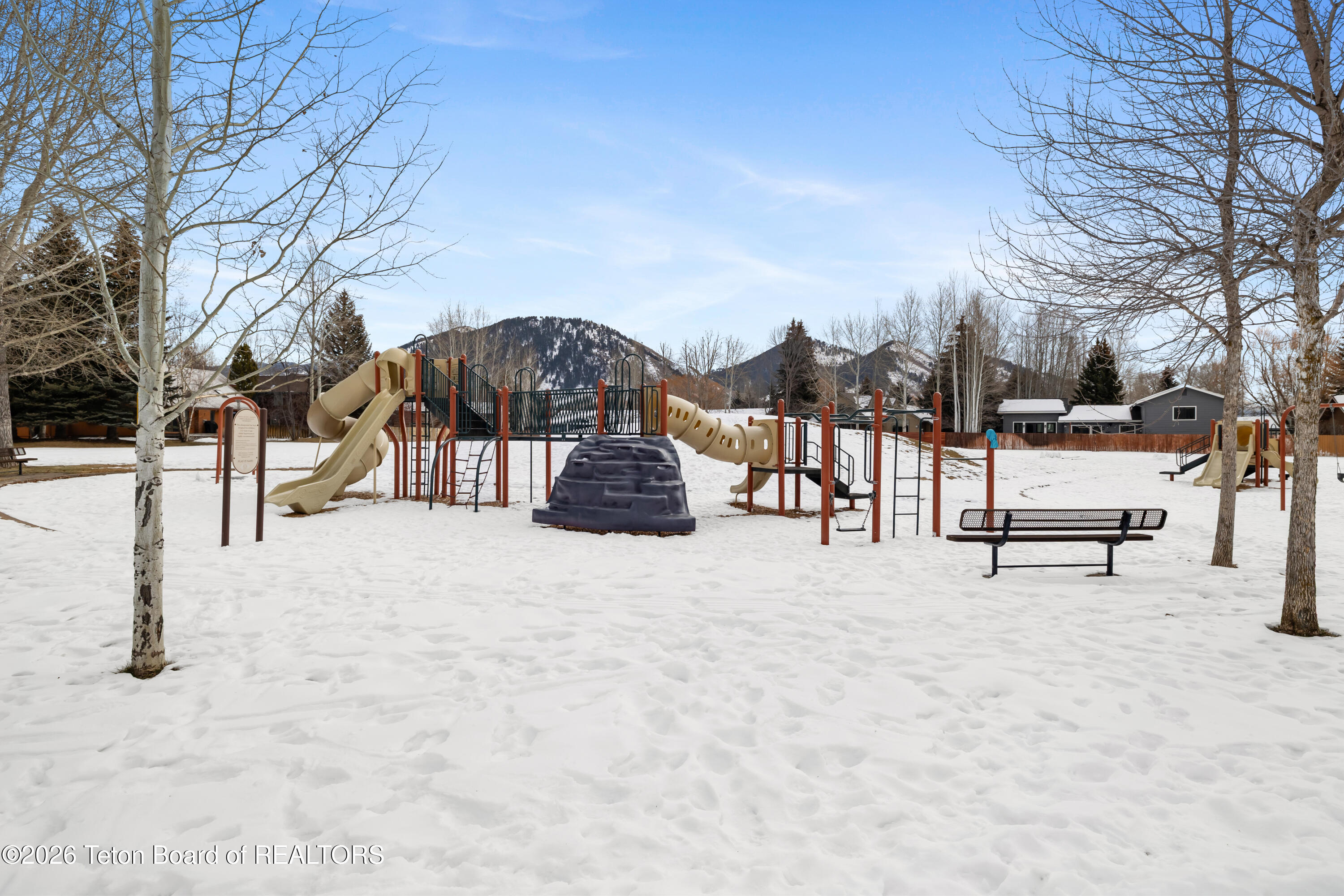 3017 RANGEVIEW Drive